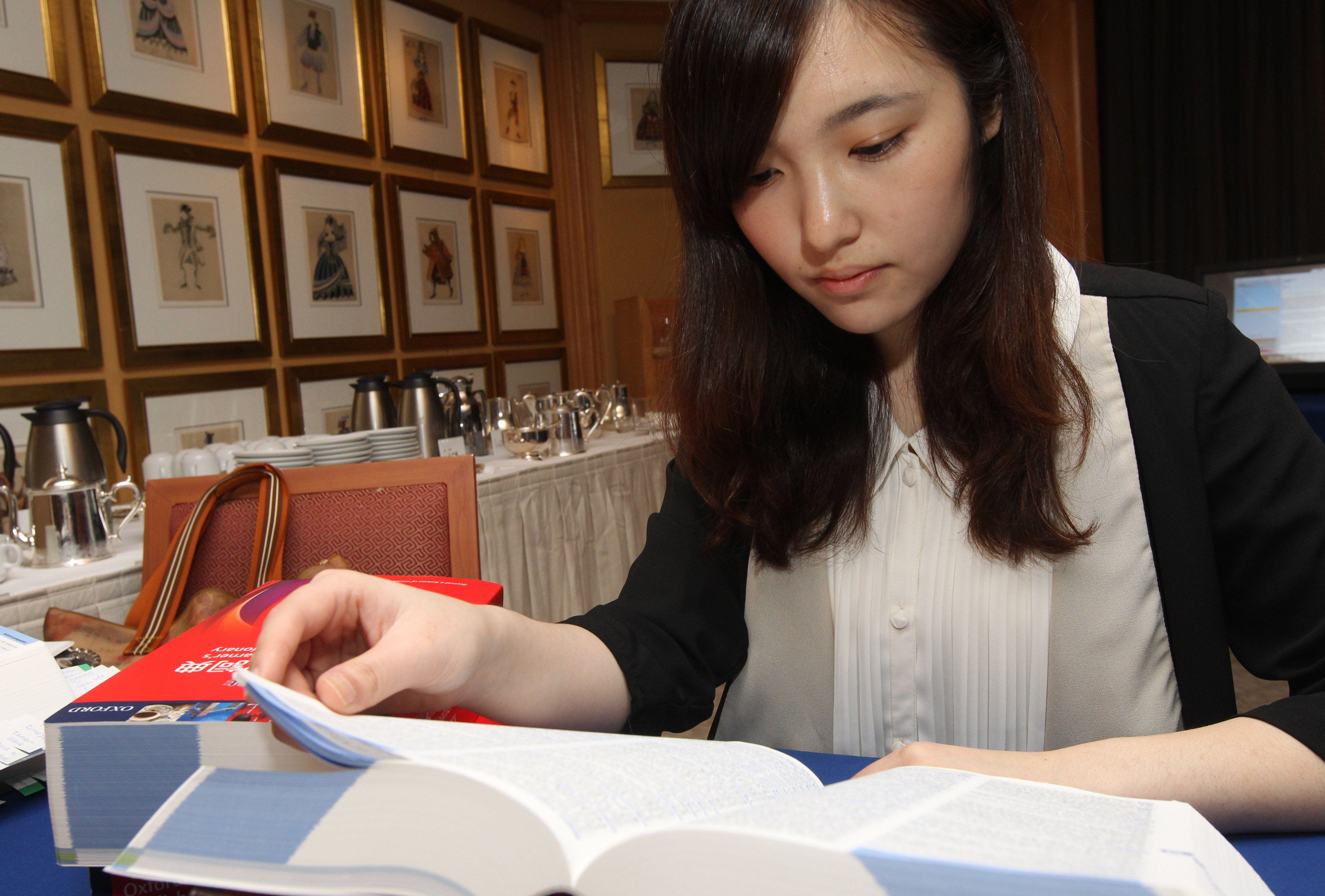 Chinese graduates are struggling to find work in the United Kingdom, where youth unemployment remains stubbornly high and the government is tightening visa rules. Photo: SCMP