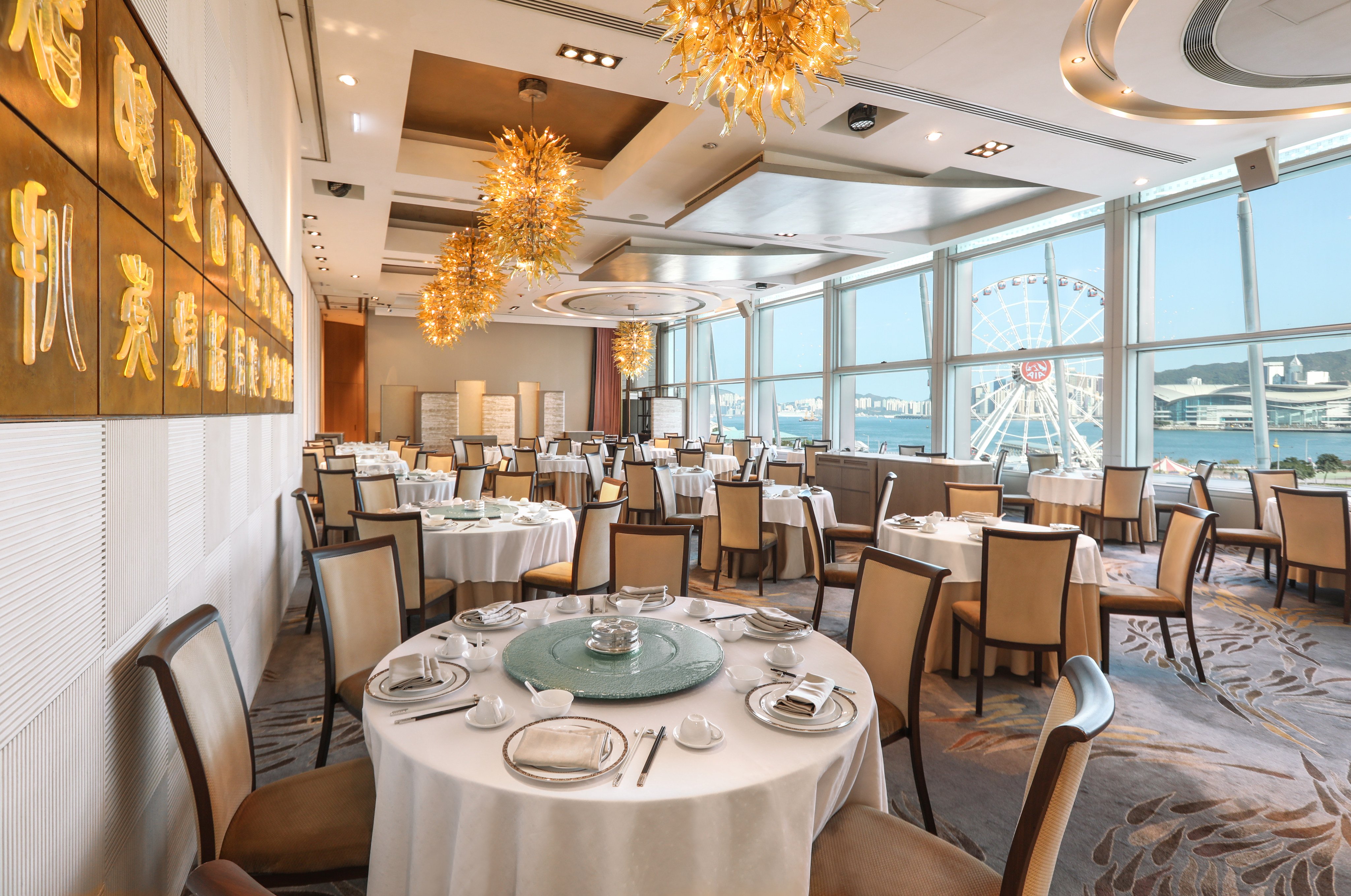 Celebrate Mother’s Day at Cuisine Cuisine with an eight-course Cantonese feast. Photo: Cuisine Cuisine