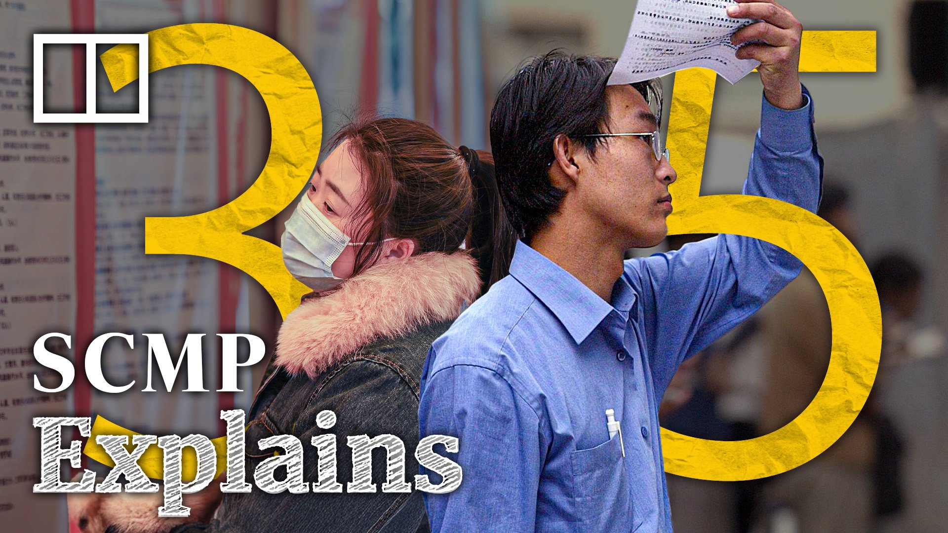Photo: SCMP