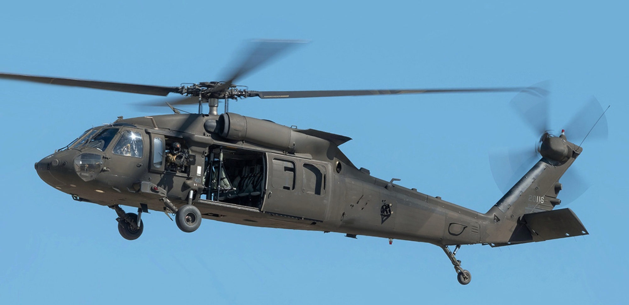 United Airlines jet has close call with US Army helicopter