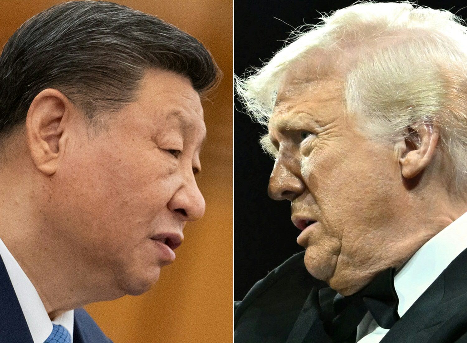 Advisers to Chinese President Xi Jinping and US President Donald Trump seek to break an impasse in bilateral trade issues. Photo: AFP