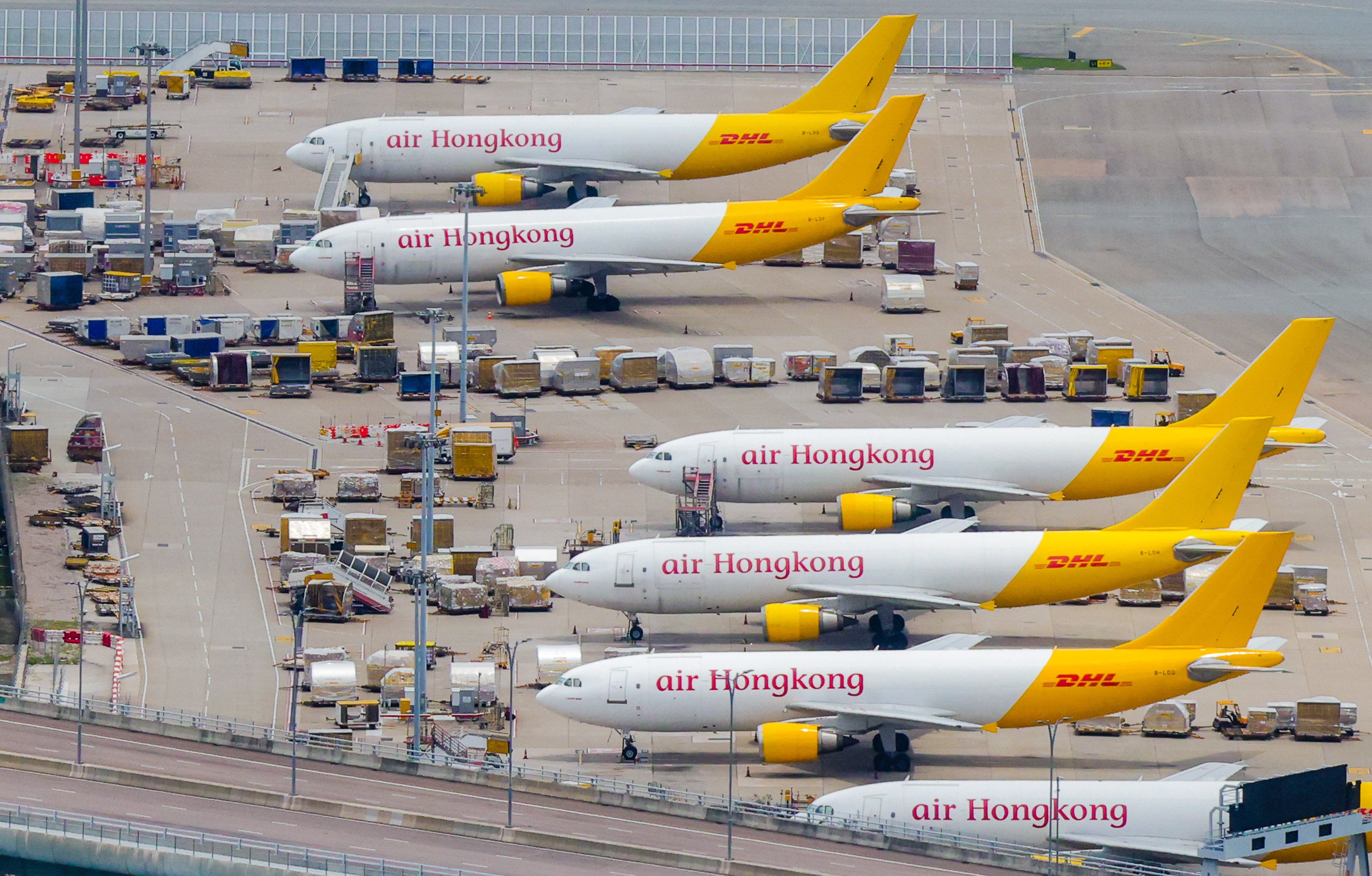 Many manufacturers with more than 15 per cent of business exposure to China-US trade have been forced to slash jobs to save costs amid the US-China trade war. Photo: Jelly Tse