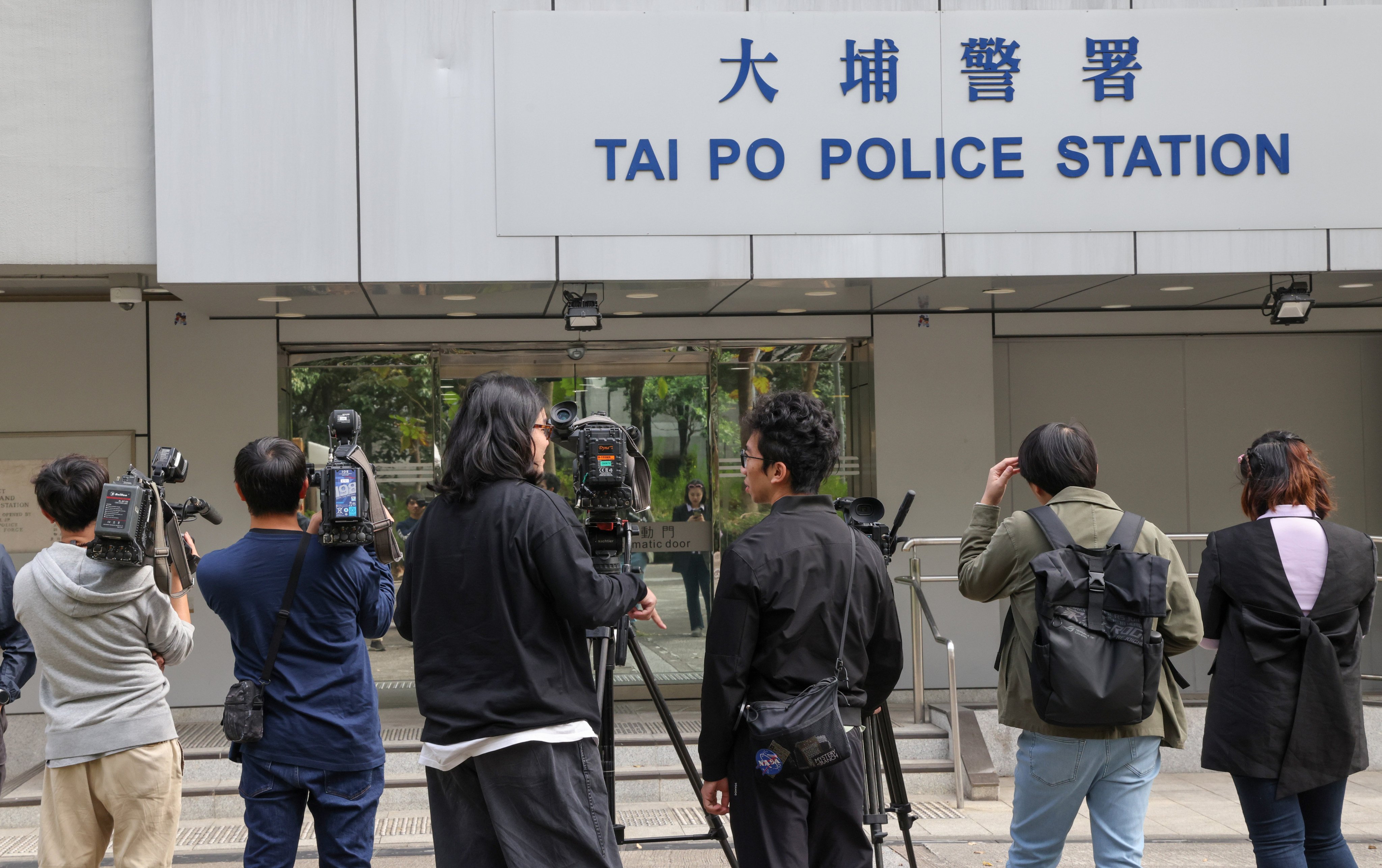 Among the four categories analysed, Hong Kong achieved its highest score in physical safety, ranking 31st. Photo: Jelly Tse
