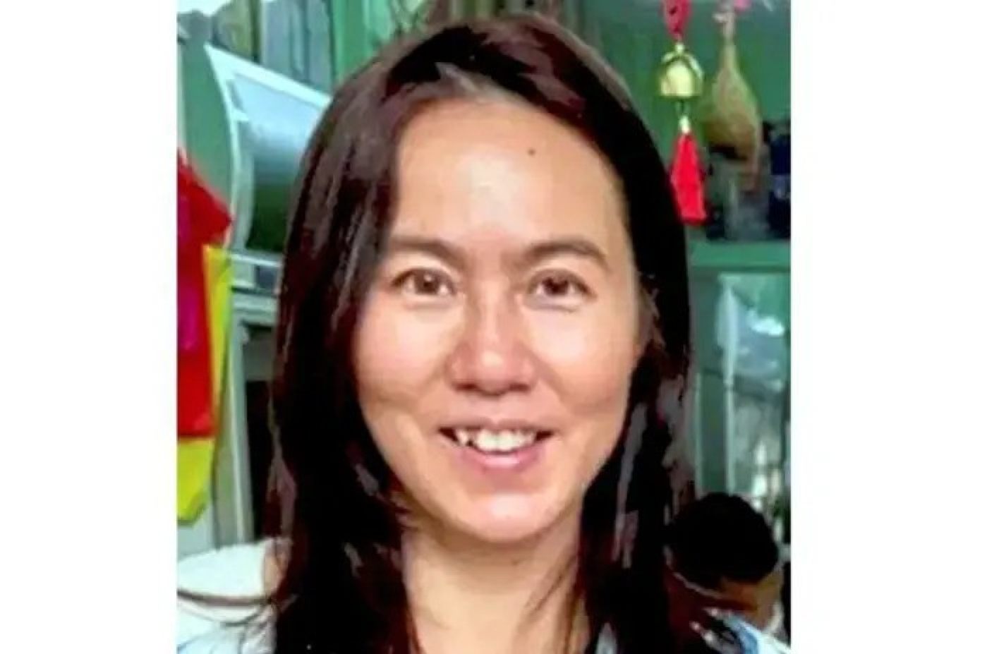 Pamela Ling was abducted on April 9. Photo: The Star Pamela Ling was abducted on April 9. Photo: The Star