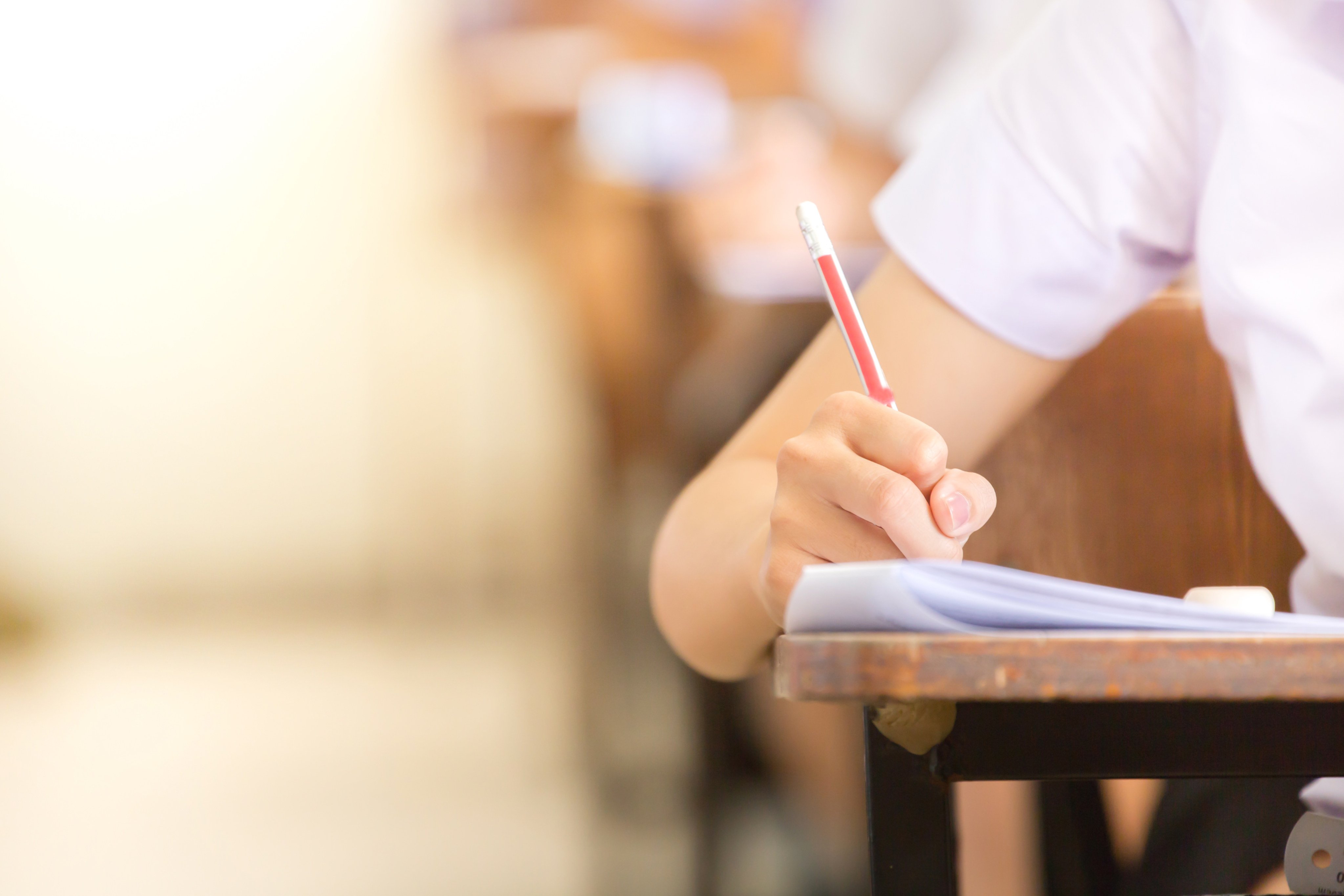 In 2024, a total of 71 teachers were deregistered for a range of offences. Photo: Shutterstock