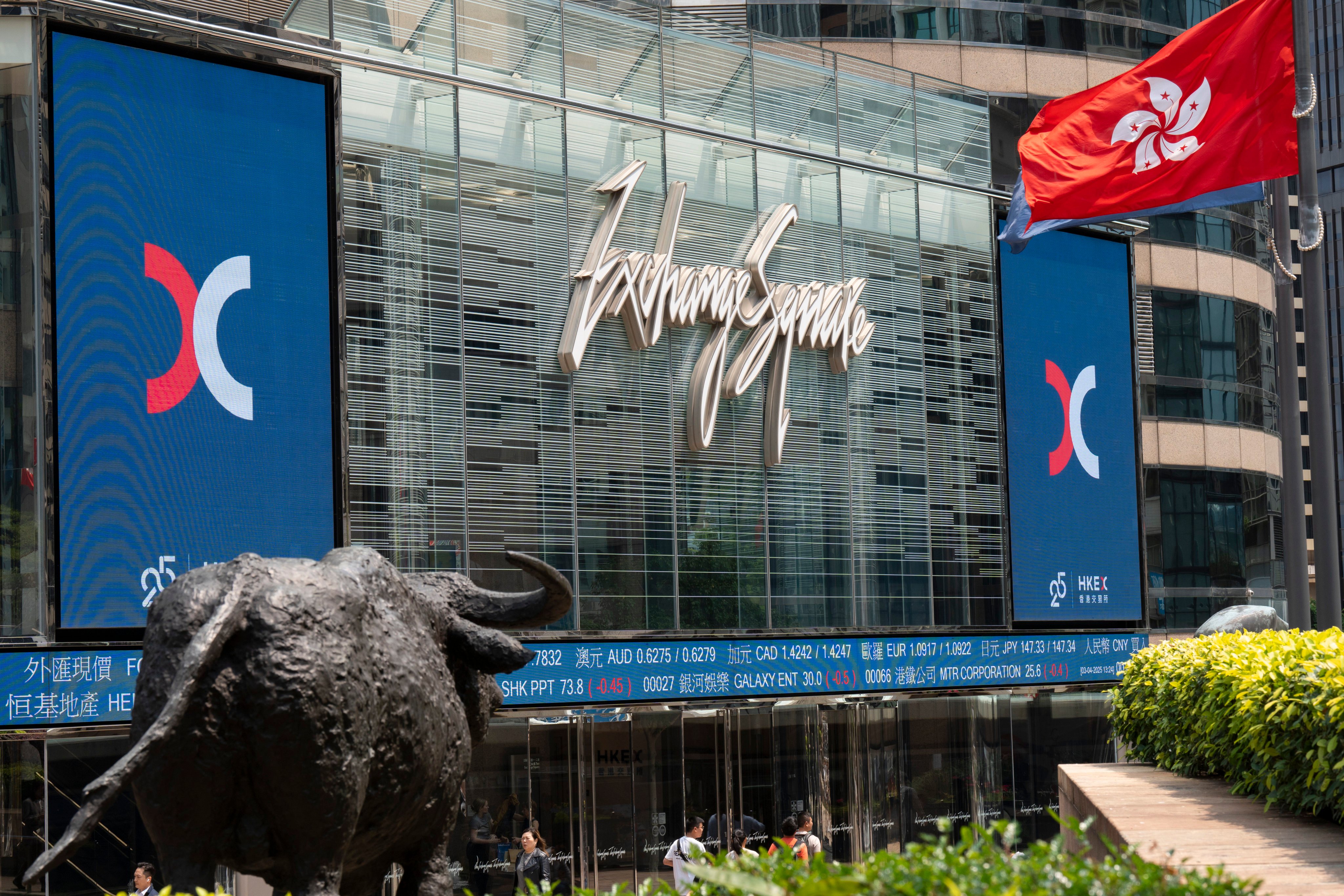 The Hong Kong stock exchange is taking steps to make it easier for specialist technology and biotechnology firms to list in the city. Photo: Nathan Tsui