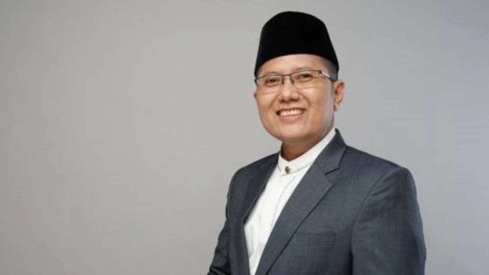 Chairman of the Indonesian Ulema Council, Cholil Nafis disagreed with Dedi Mulyadi’s proposal. Photo: Handout Chairman of the Indonesian Ulema Council, Cholil Nafis disagreed with Dedi Mulyadi’s proposal. Photo: Handout
