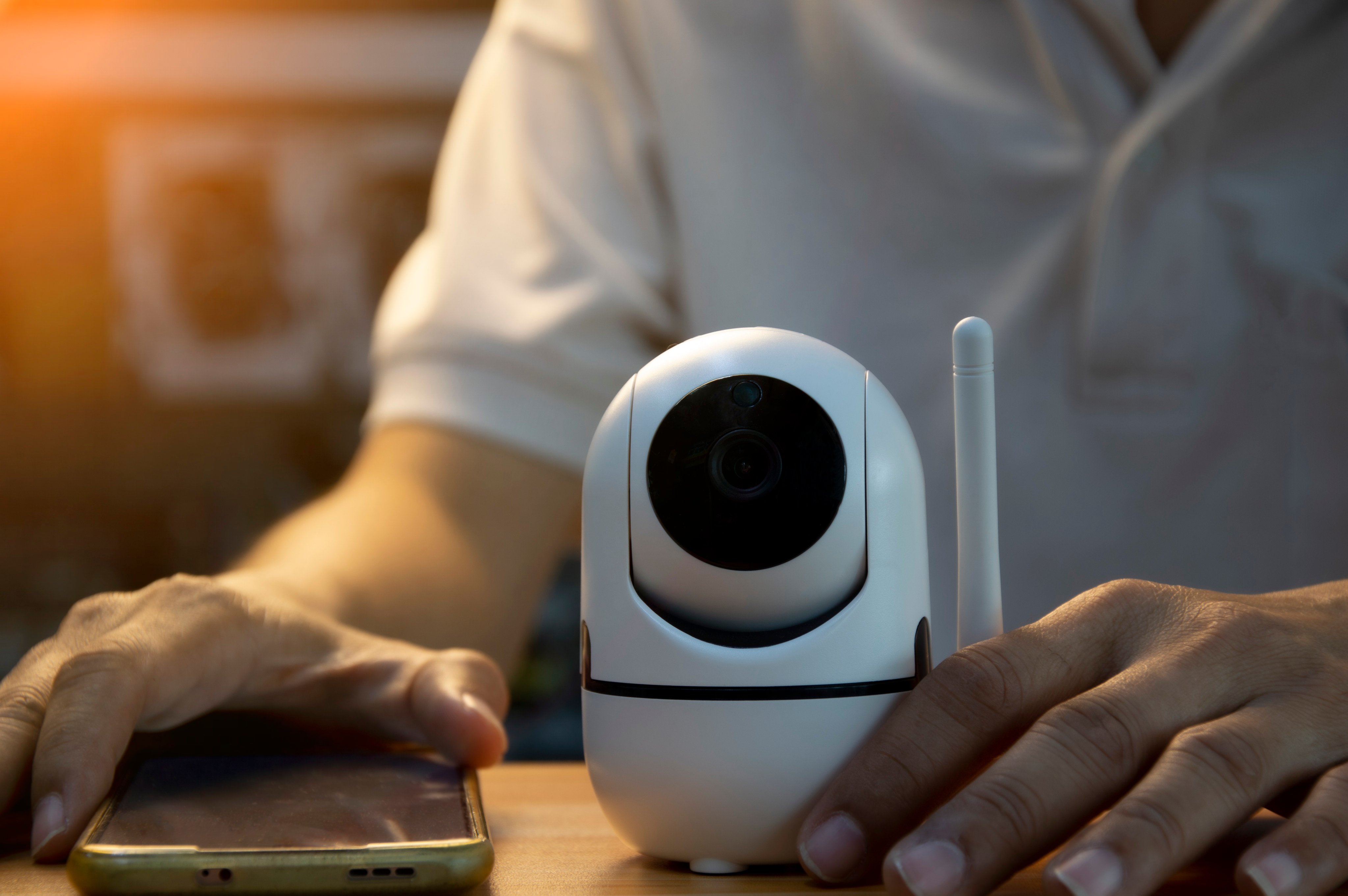 The number of voyeurism cases in Hong Kong in 2024 has increased by 24 per cent from the previous year. Photo: Getty