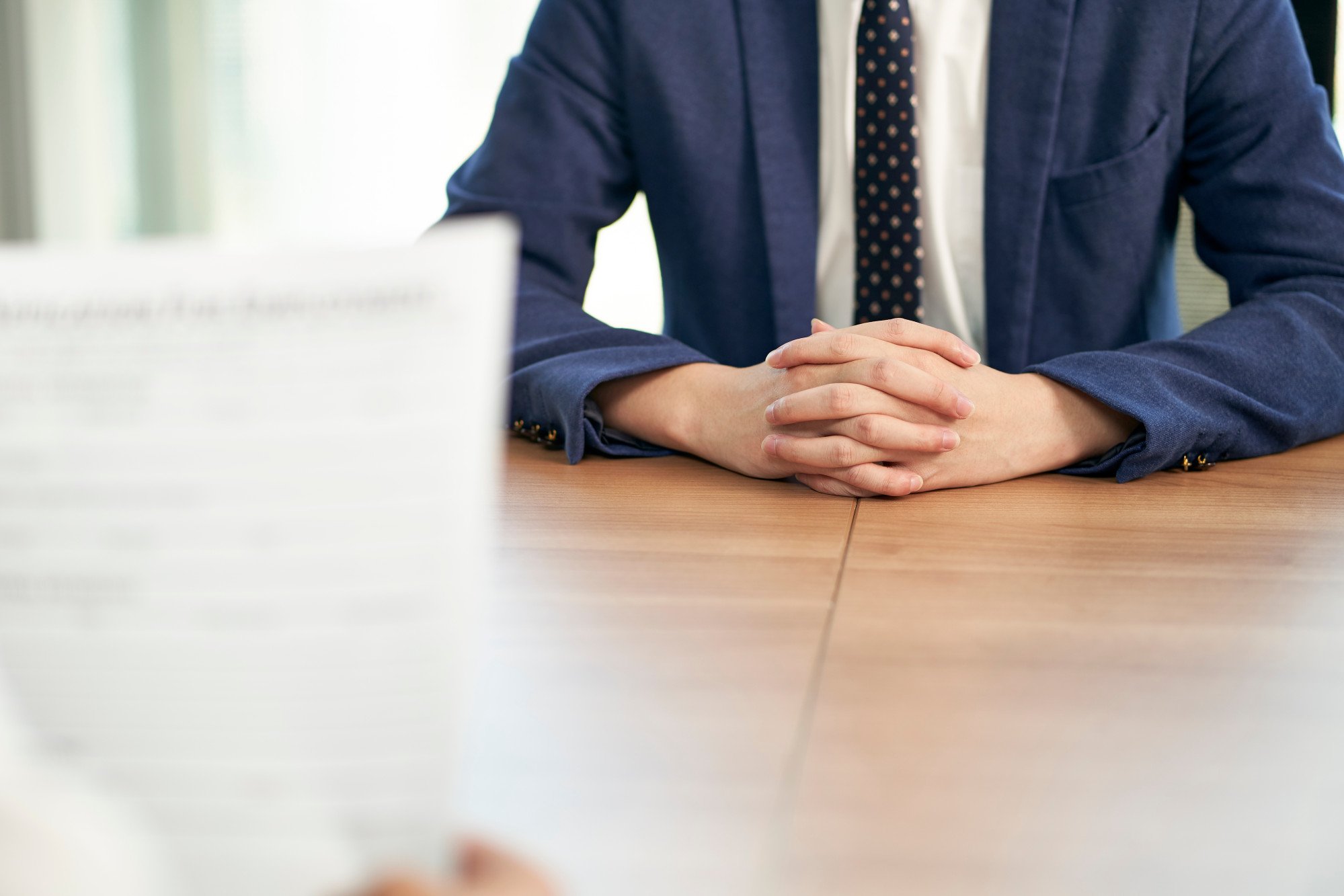The company that posted the advertisement also listed “afternoon tea” and “late-night snacks” as job benefits. Photo: Shutterstock The company that posted the advertisement also listed “afternoon tea” and “late-night snacks” as job benefits. Photo: Shutterstock