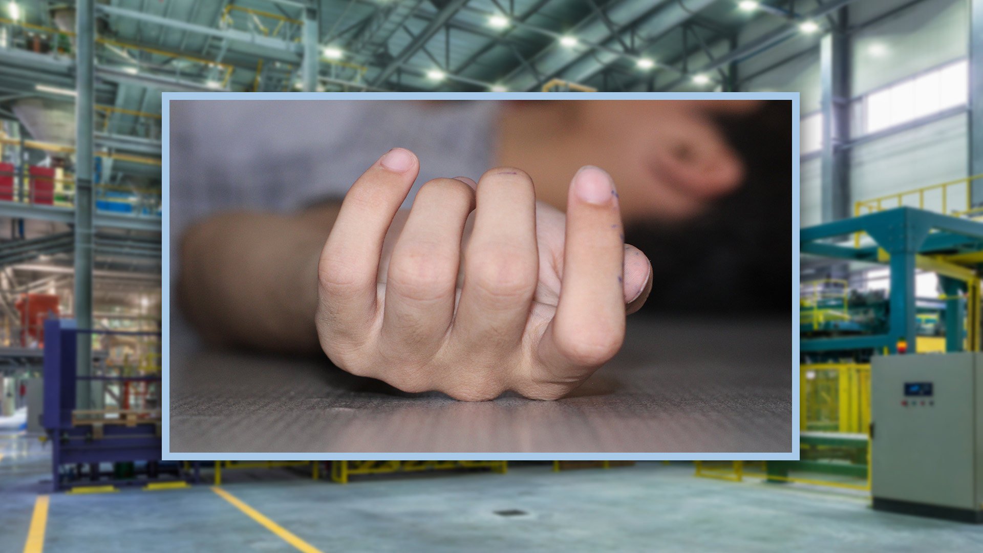 A court in China has ruled that the death of a security guard during workplace sex with his lover was an industrial accident. Photo: SCMP composite/Shutterstock