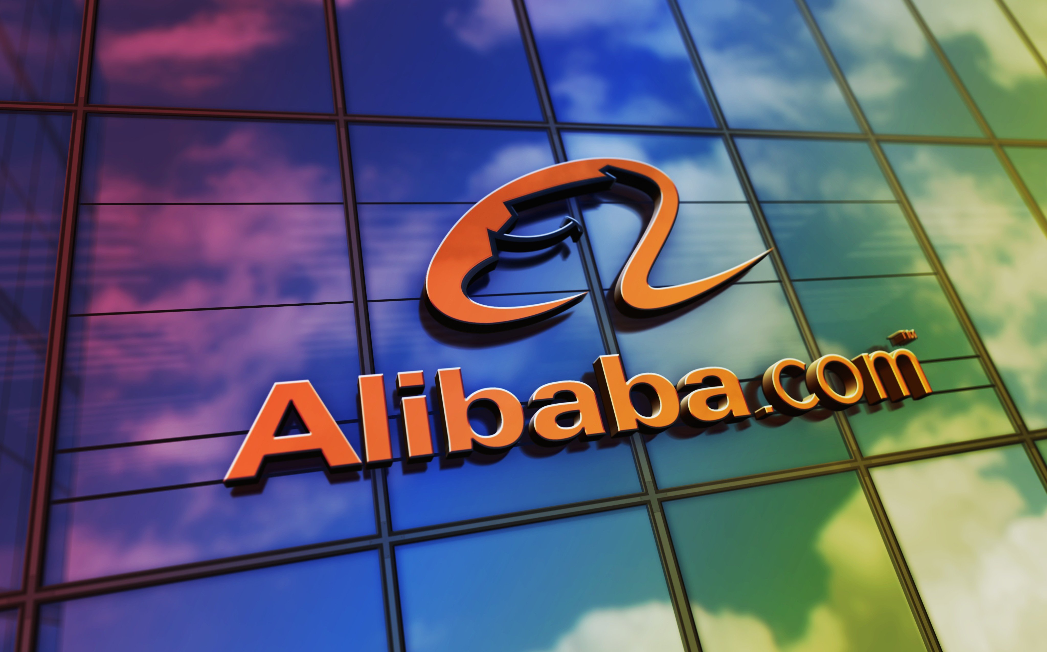 Alibaba has stepped back from its original plan to carve up the group. Photo: Shutterstock