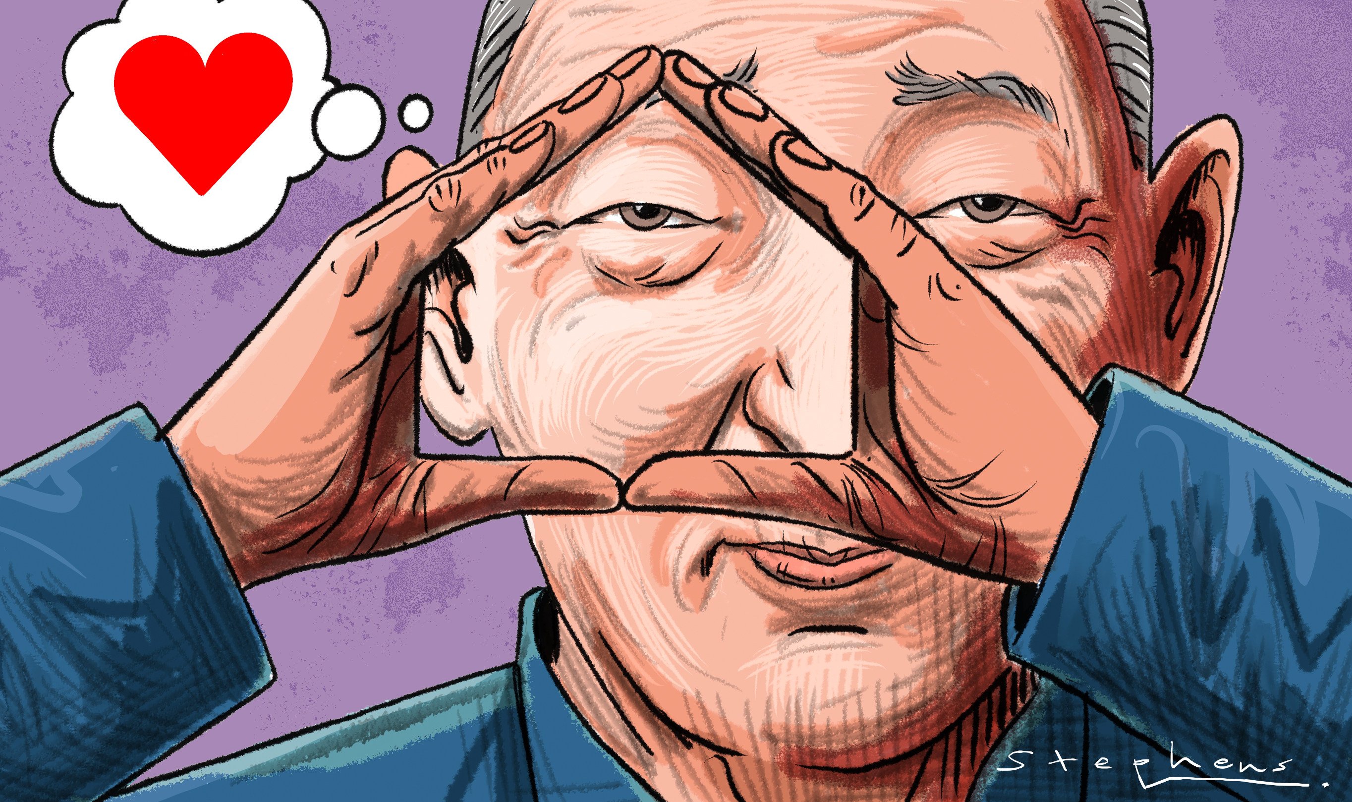 Illustration: Craig Stephens