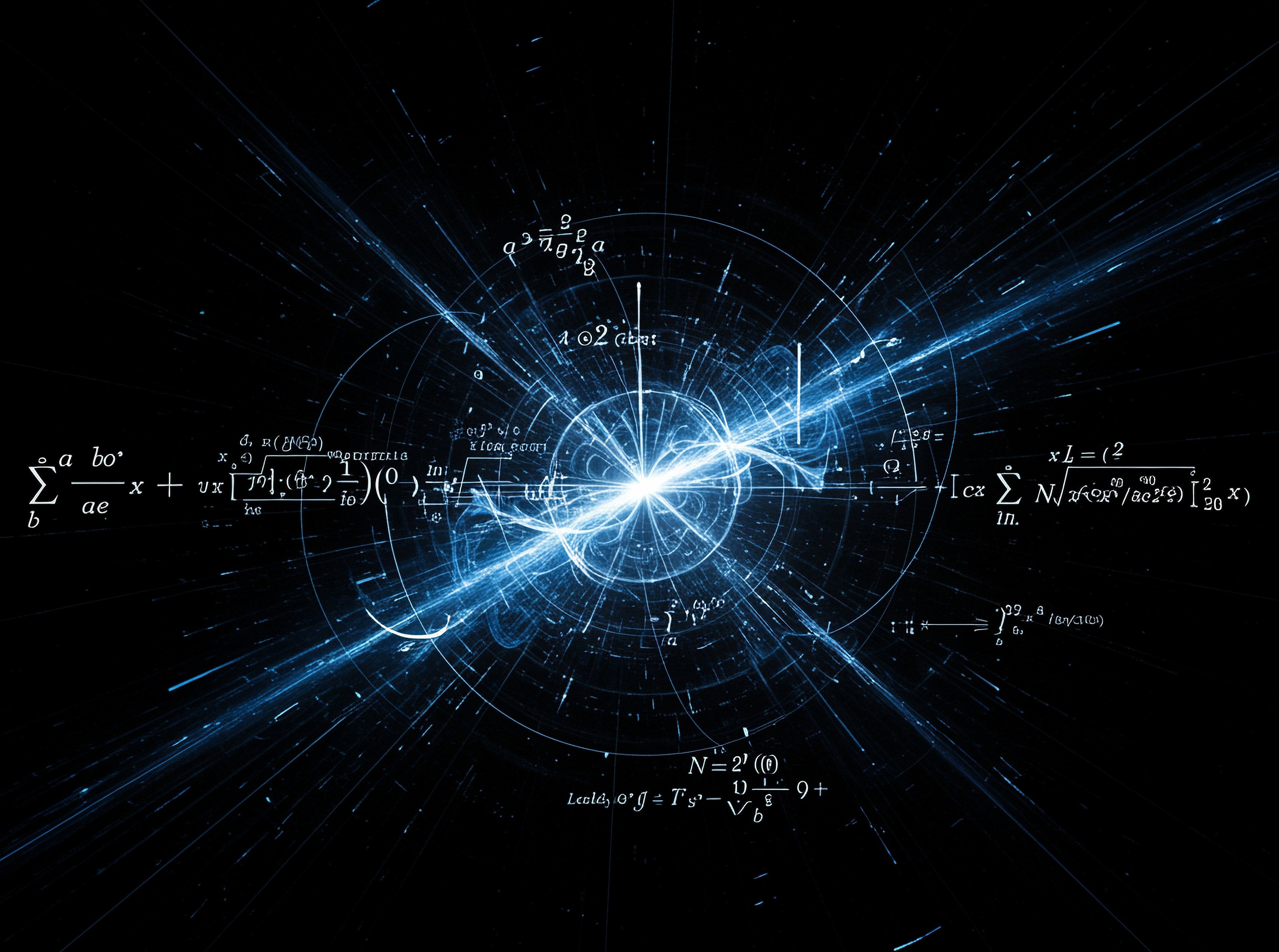 Preprint paper by Chinese trio says they established “the existence of smooth framed manifolds with Kervaire invariant one in dimension 126, thereby resolving the final case of the Kervaire invariant problem”.  Photo: Shutterstock