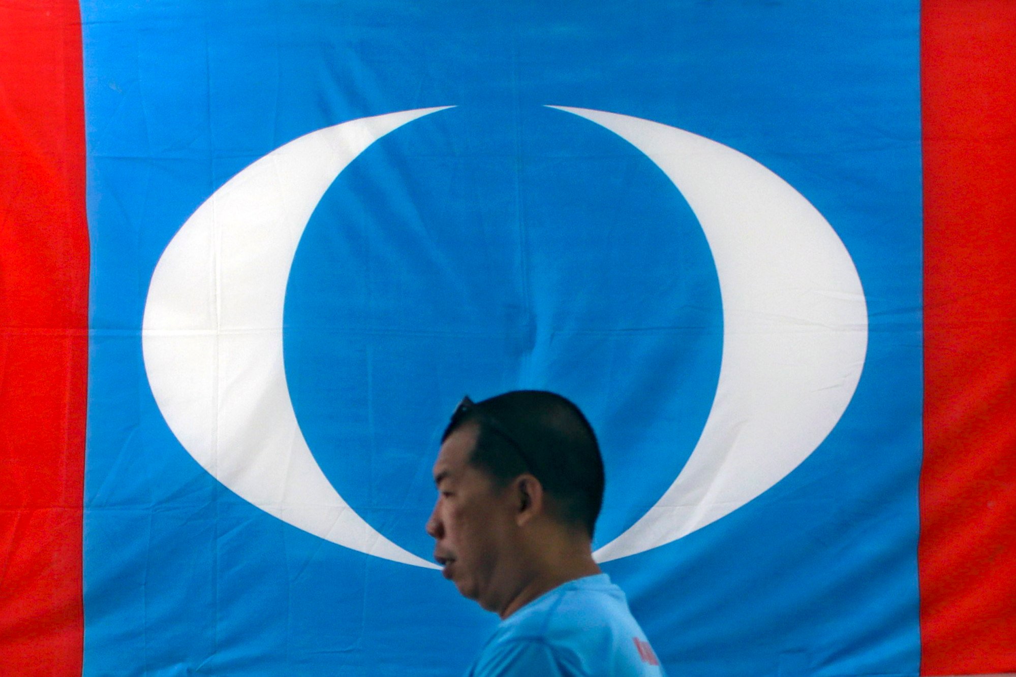 Some Parti Keadilan Rakyat members have said Nurul Izzah Anwar can bring the party forward. Photo: EPA-EFE Some Parti Keadilan Rakyat members have said Nurul Izzah Anwar can bring the party forward. Photo: EPA-EFE