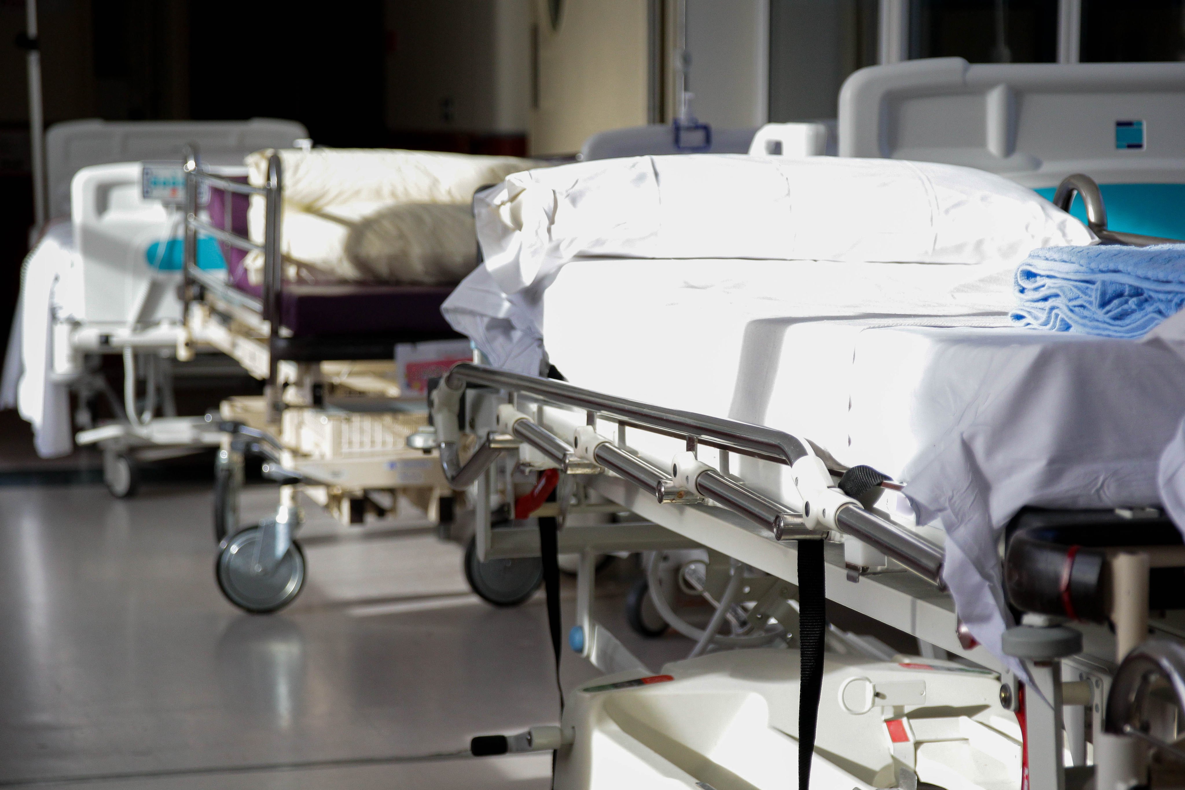 Secretary for Health Lo Chung-mau has said private operators will not want to scare away patients by setting very high price expectations. Photo: Getty Images