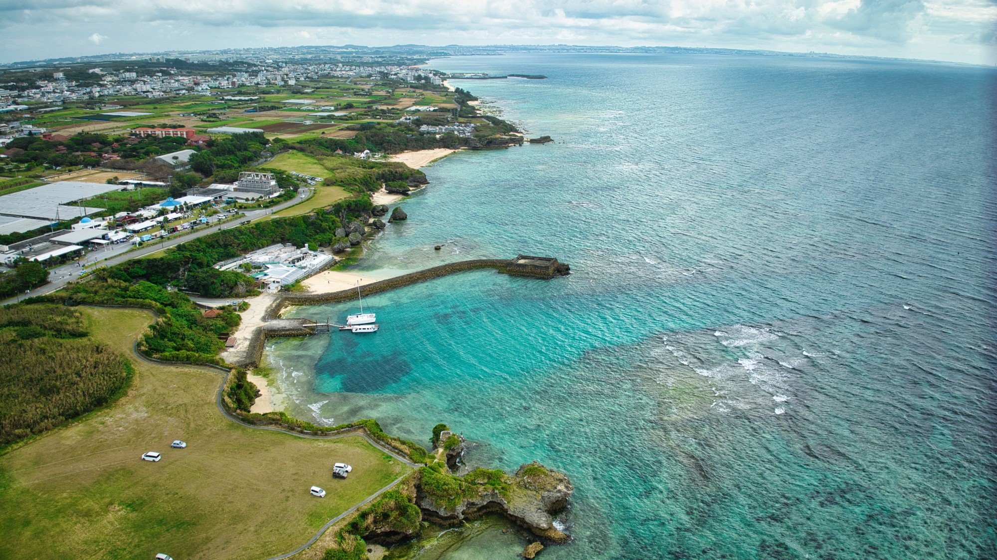 Many Japanese coastguard staff who are deployed to Okinawa rarely get to see their families on their off days. Photo: Shutterstock Many Japanese coastguard staff who are deployed to Okinawa rarely get to see their families on their off days. Photo: Shutterstock
