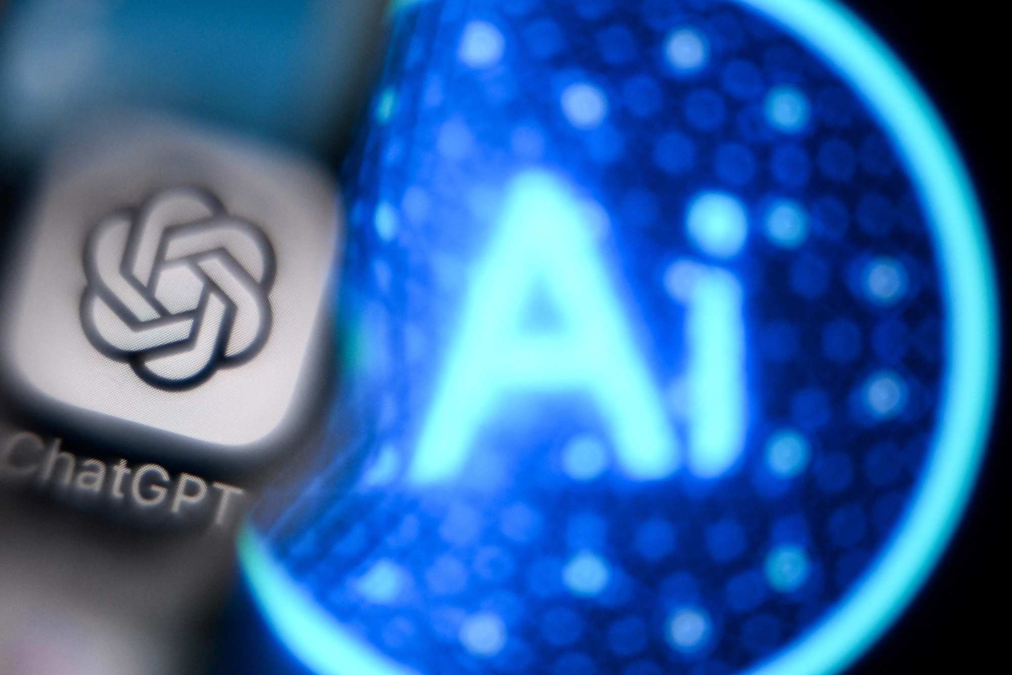 AI tools like ChatGPT are forcing creatives to rethink their unique value.