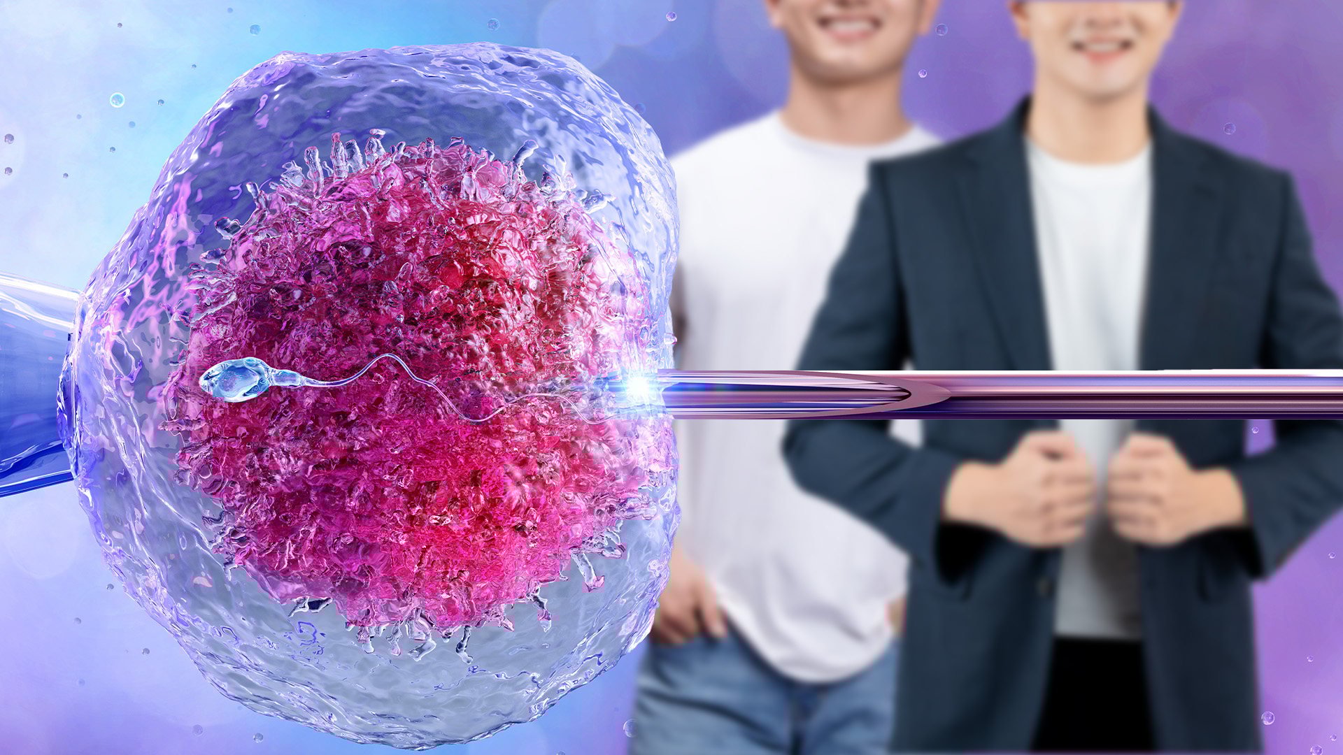 A hospital in eastern China is under investigation for providing IVF services for single women, enabling them to meet and assess potential sperm donors. Photo: SCMP composite/Shutterstock