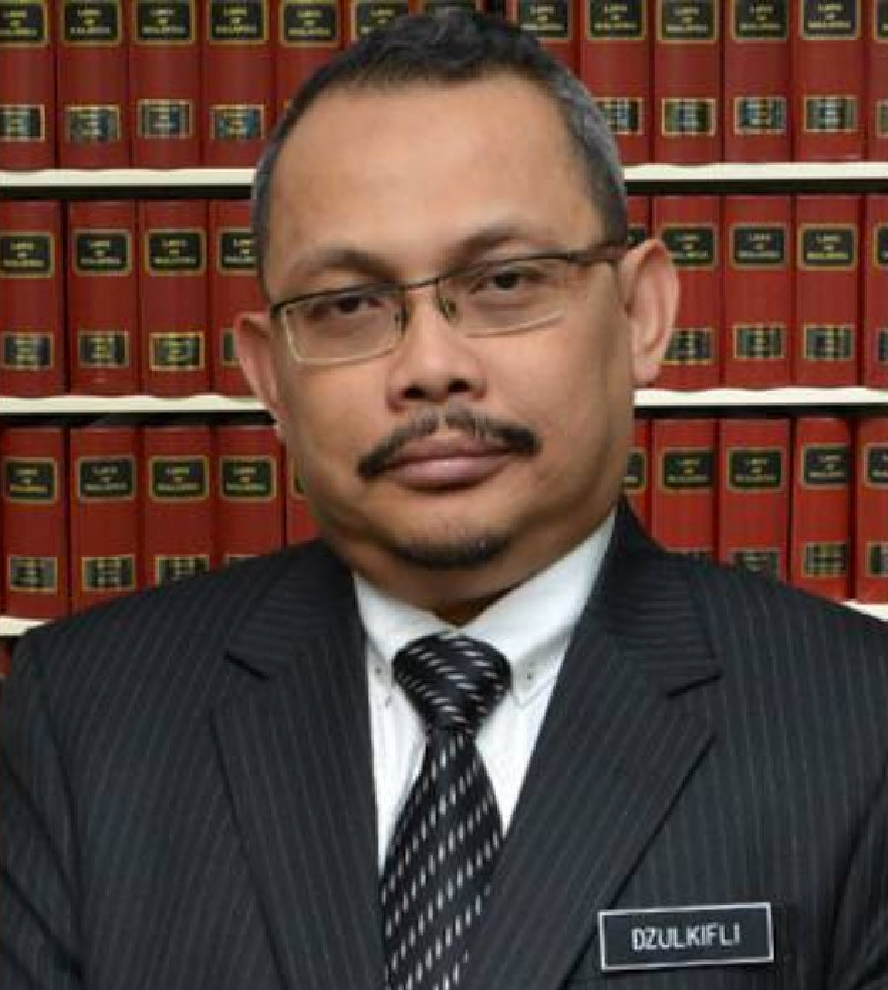 Dzulkifli Ahmad, former chief commissioner of the Malaysian Anti-Corruption Commission. Photo: Handout Dzulkifli Ahmad, former chief commissioner of the Malaysian Anti-Corruption Commission. Photo: Handout