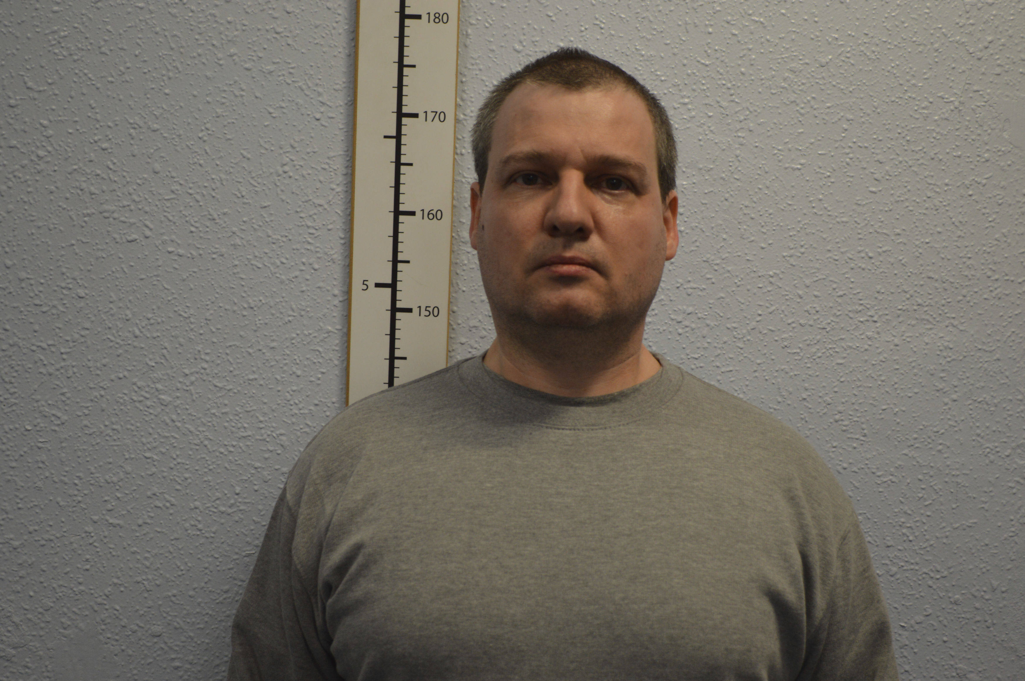 Orlin Roussev, 47, headed the operation. Photo: Metropolitan Police via AP