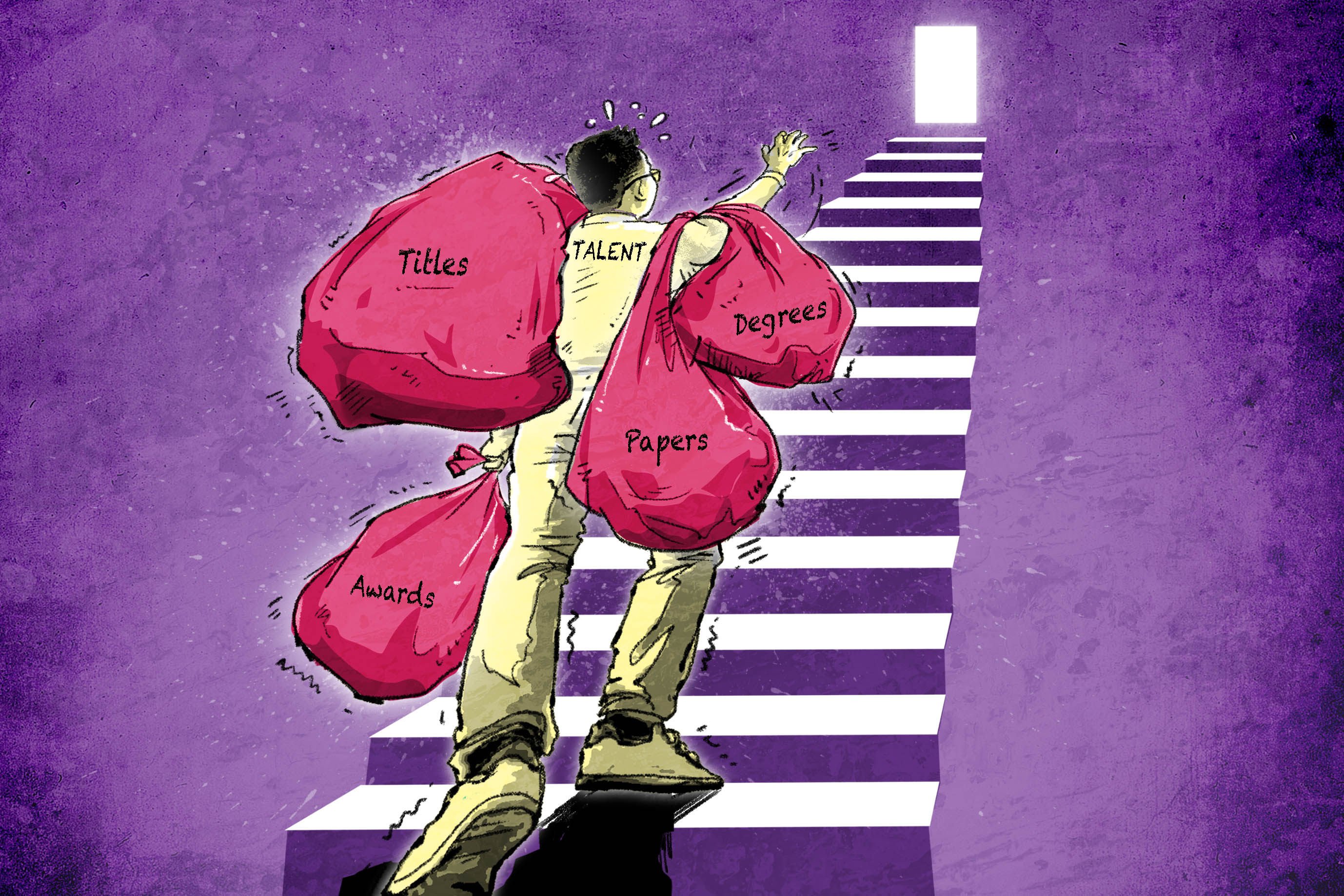 Illustration: Henry Wong