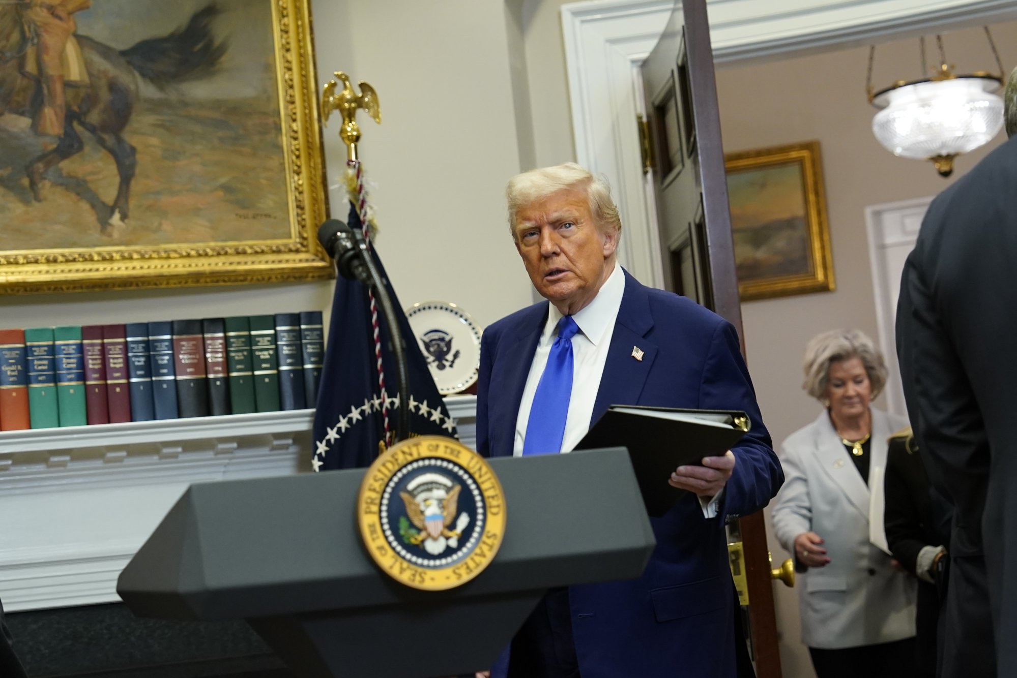 My Take | Unlike Plaza Accord, Mar-a-Lago deal would speed up US decline |  South China Morning Post