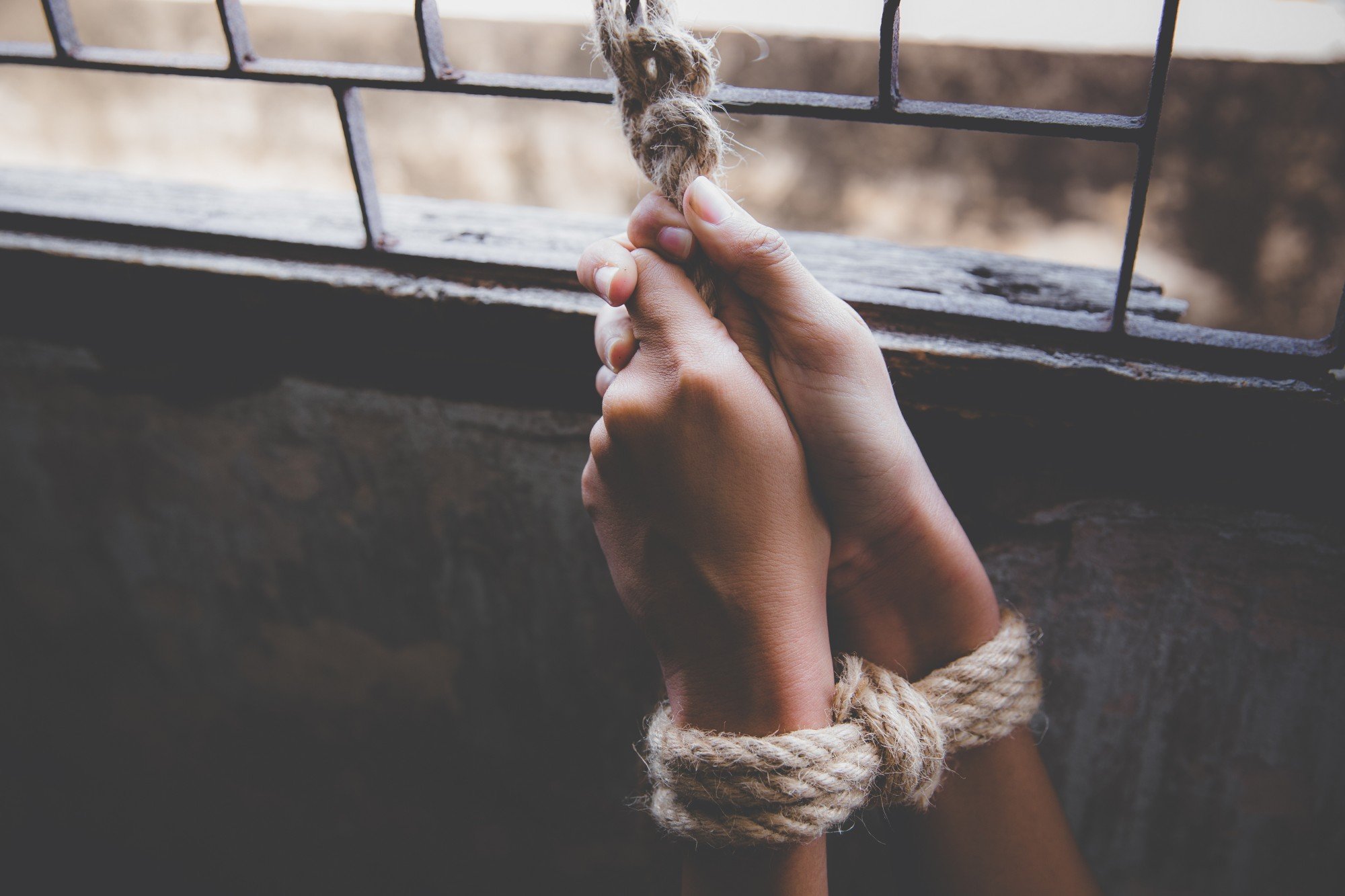 A key witness in a Malaysian corruption case was kidnapped on her way to see authorities. Photo: Shutterstock A key witness in a Malaysian corruption case was kidnapped on her way to see authorities. Photo: Shutterstock