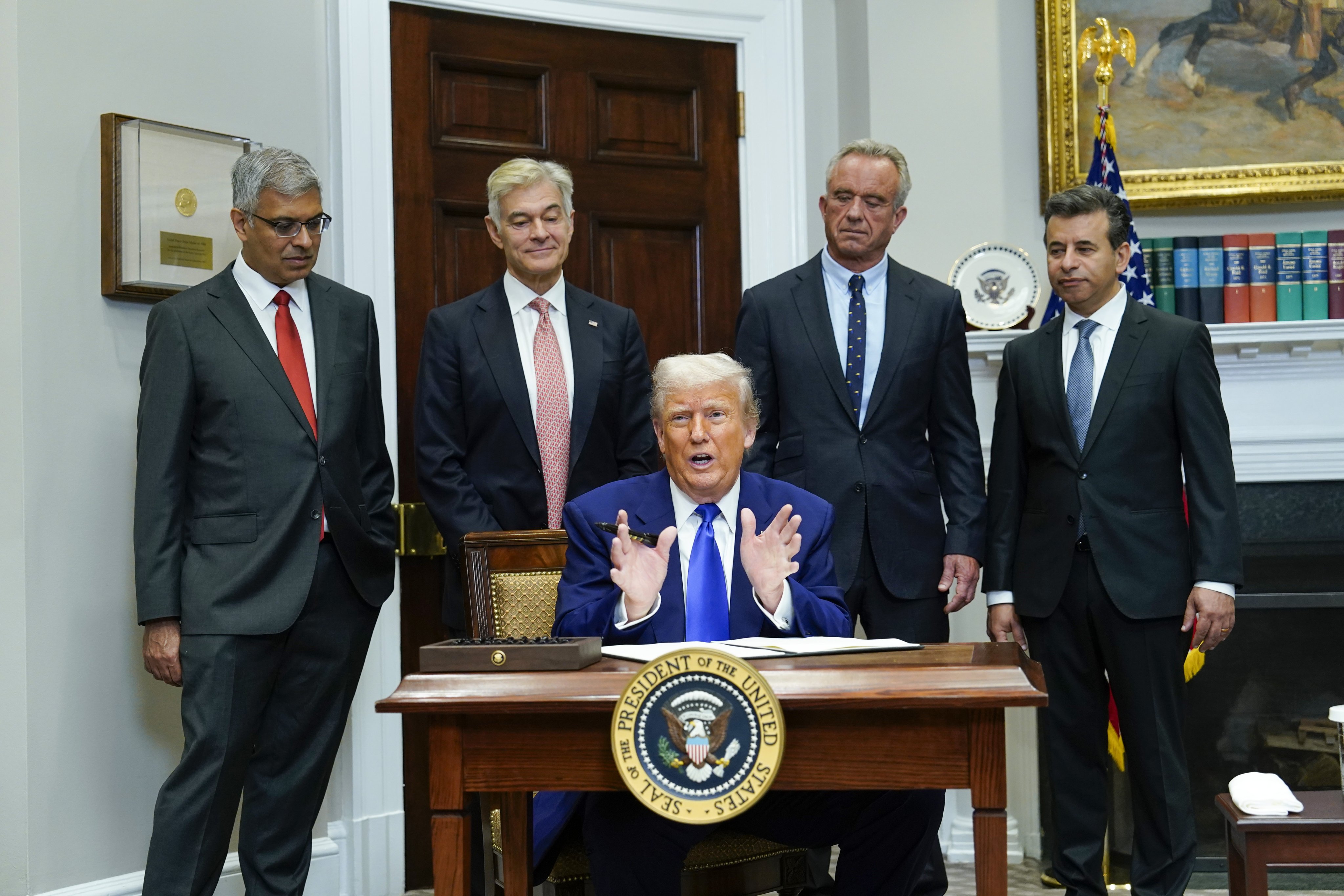 My Take | Unlike Plaza Accord, Mar-a-Lago deal would speed up US decline |  South China Morning Post