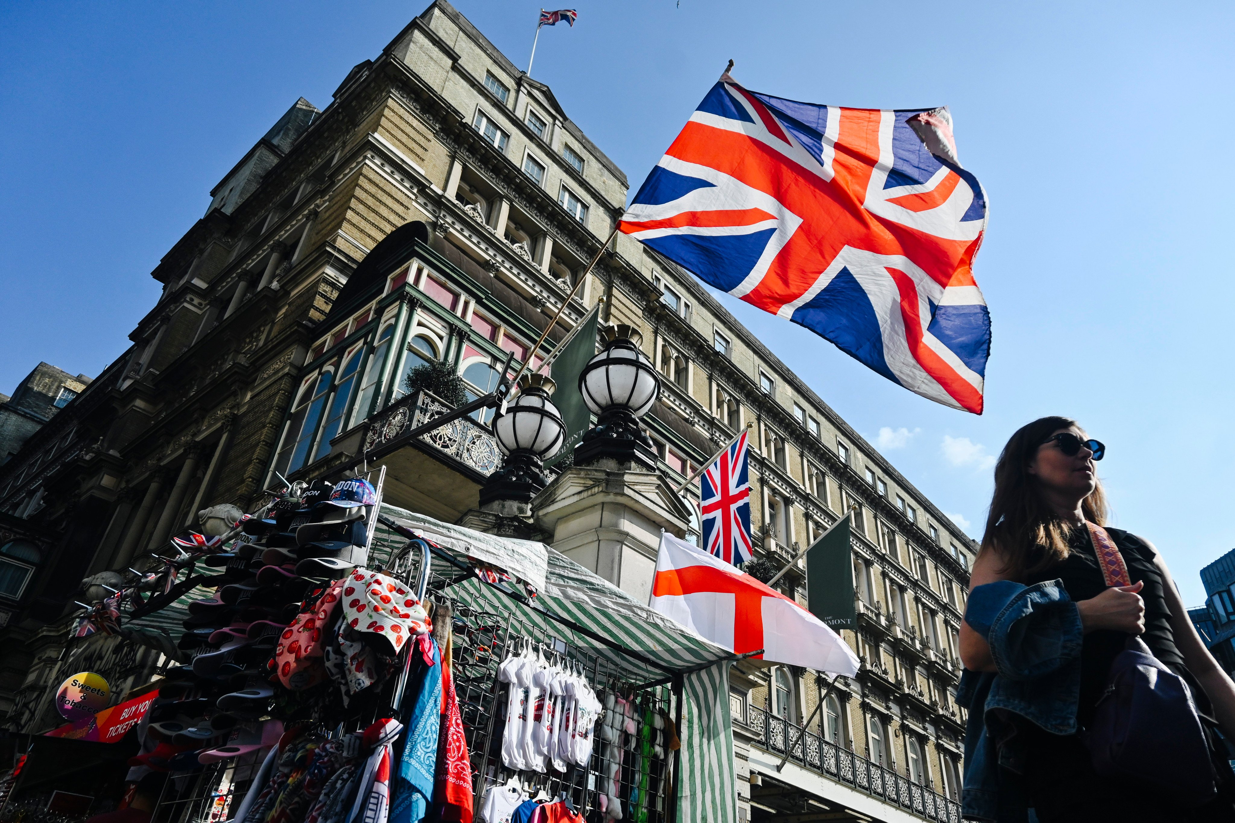 The UK has not clarified whether Hong Kong’s BN(O) passport holders who have migrated or plan to move to the Britain under a bespoke scheme will be affected by new migration curbs. Photo: Getty Images