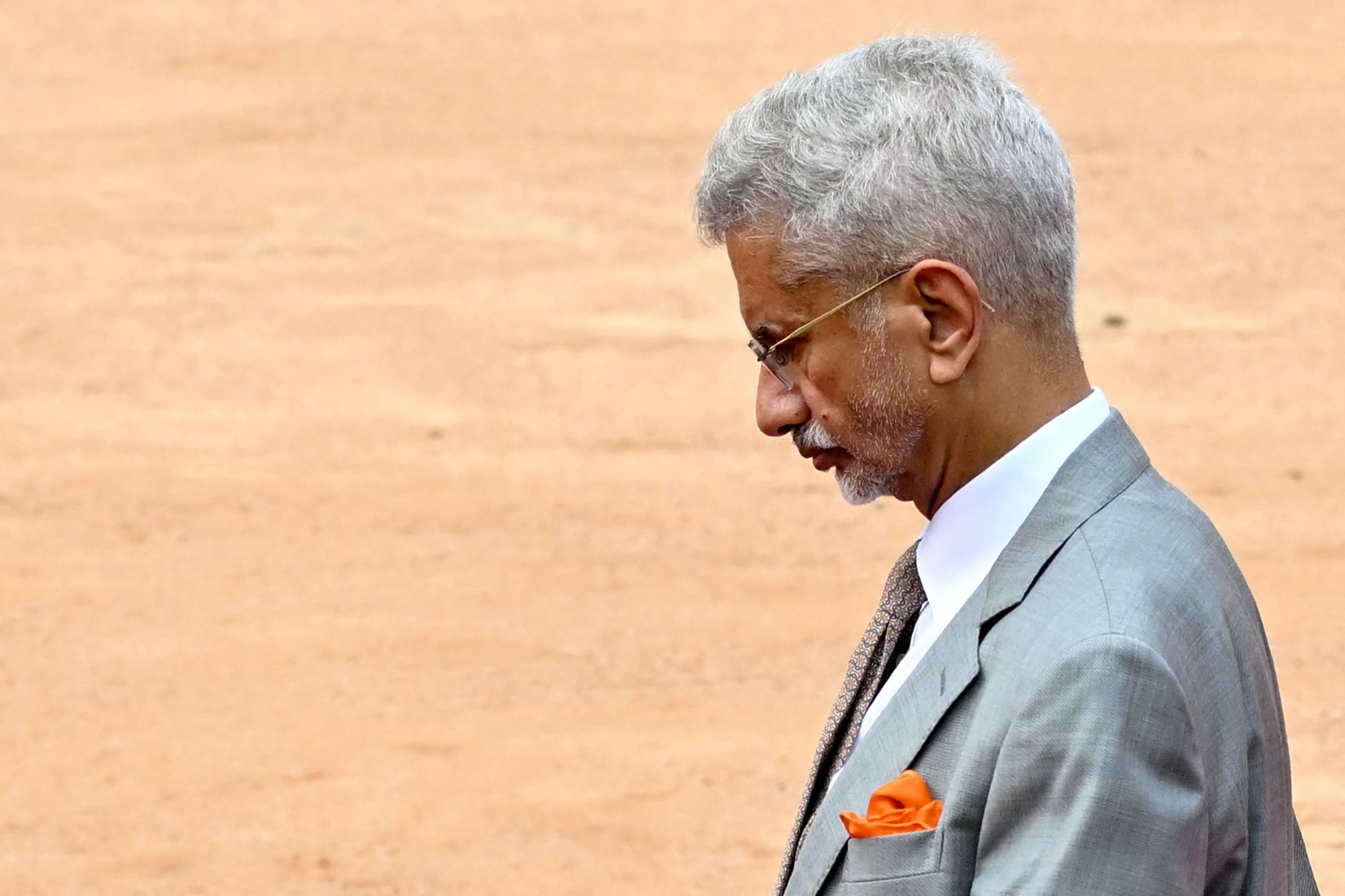 Indian officials say the country’s foreign minister, Subrahmanyam Jaishankar, is in regular contact with the Donald Trump administration regarding the hostilities with Pakistan. Photo: AFP Indian officials say the country’s foreign minister, Subrahmanyam Jaishankar, is in regular contact with the Donald Trump administration regarding the hostilities with Pakistan. Photo: AFP