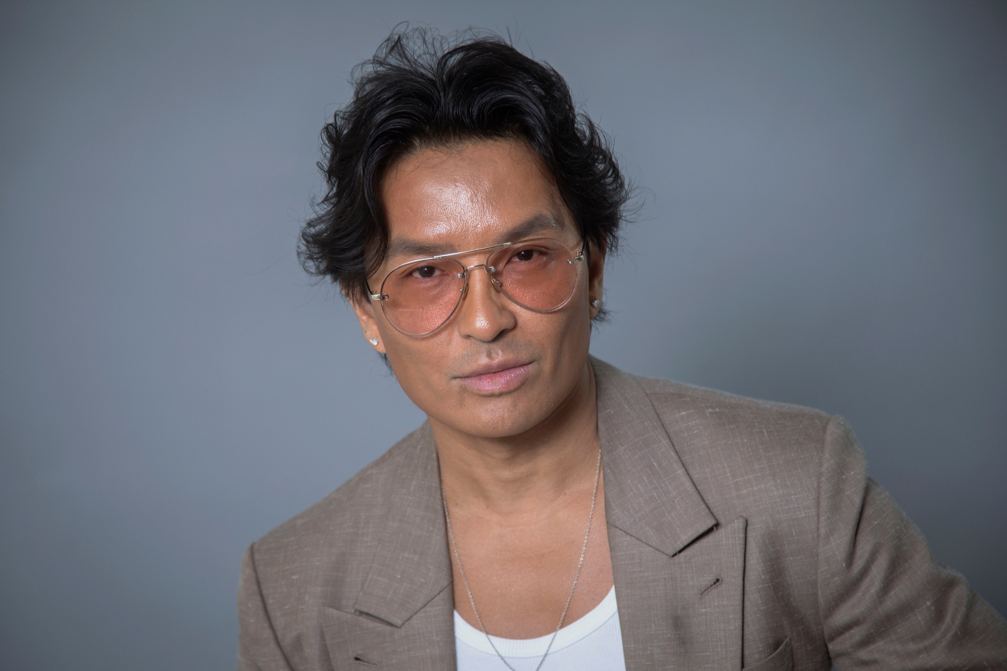 Prabal Gurung started his own label in 2009 and has dressed celebrities including Michelle Obama, Kate Middleton, Zoe Saldana and Sarah Jessica Parker. Photo: AP
