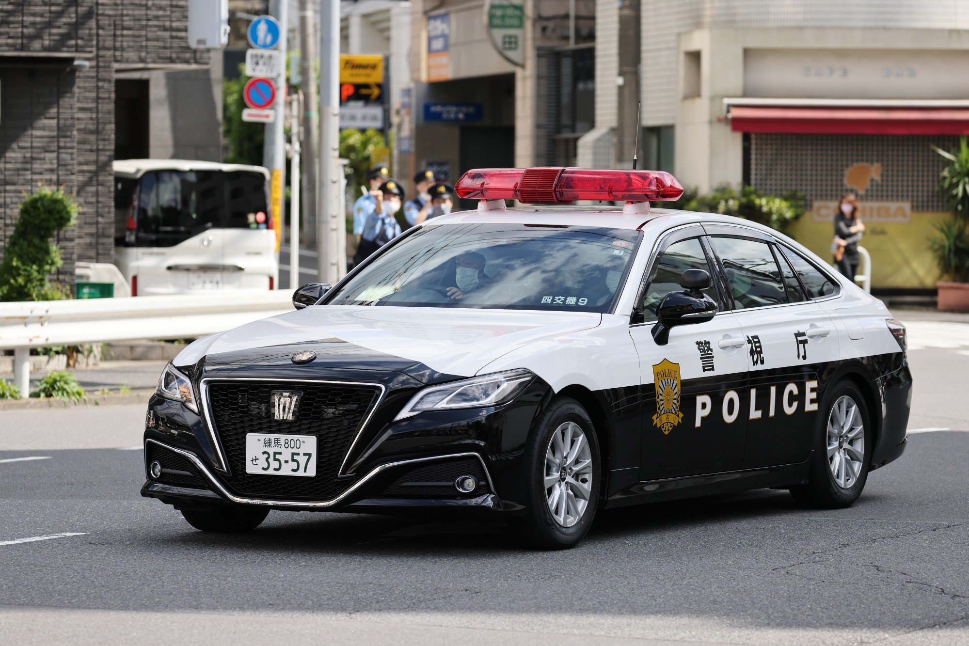 Police in the Kanagawa prefecture have been criticised over their handling of a stalking case after a 20-year-old woman was found dead at her ex-boyfriend’s house. Photo: Shutterstock Police in the Kanagawa prefecture have been criticised over their handling of a stalking case after a 20-year-old woman was found dead at her ex-boyfriend’s house. Photo: Shutterstock
