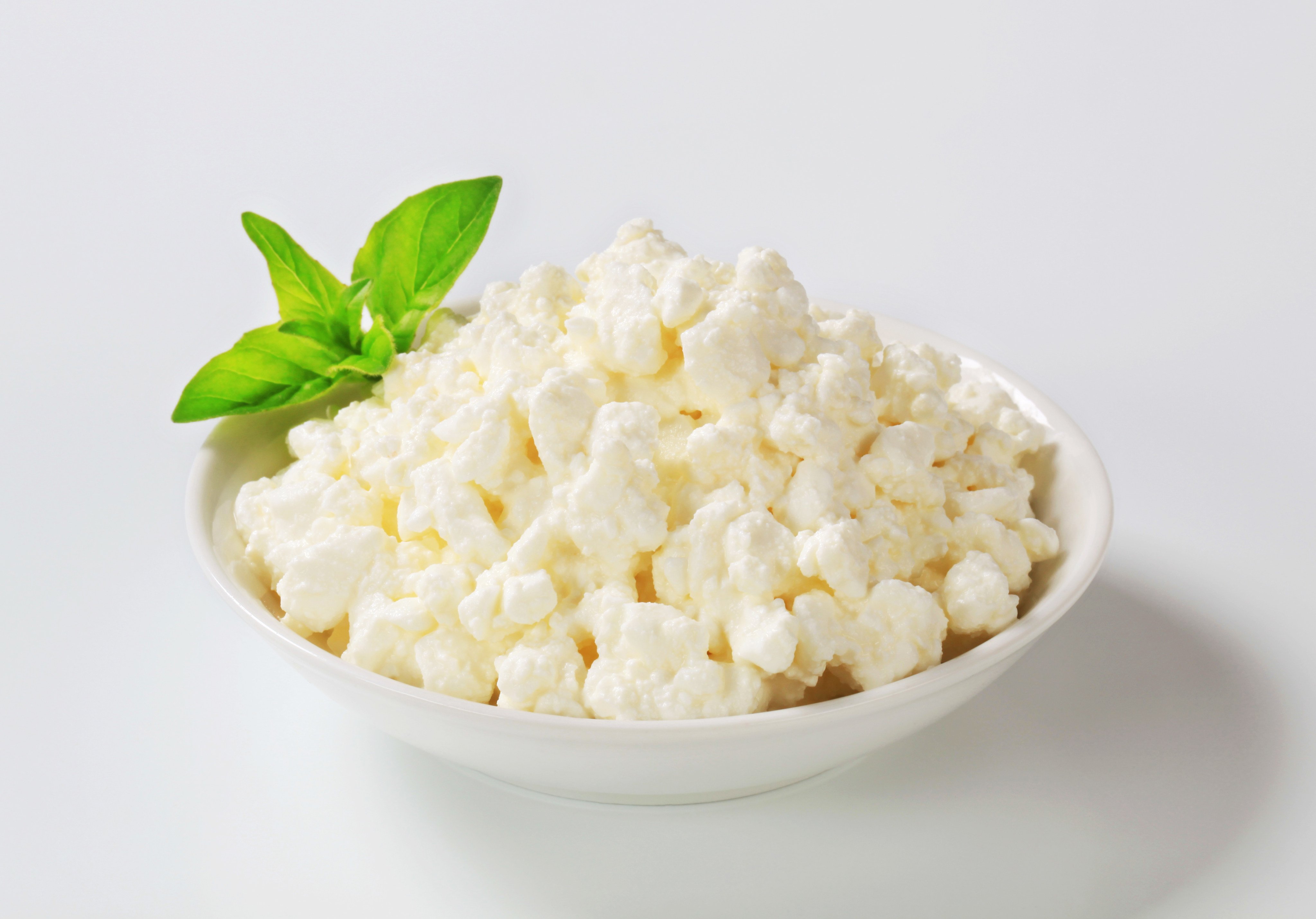 Tubs of cottage cheese are flying off supermarket shelves in Hong Kong and elsewhere. When did the protein-packed creamy curds become so coveted? Photo: Getty Images