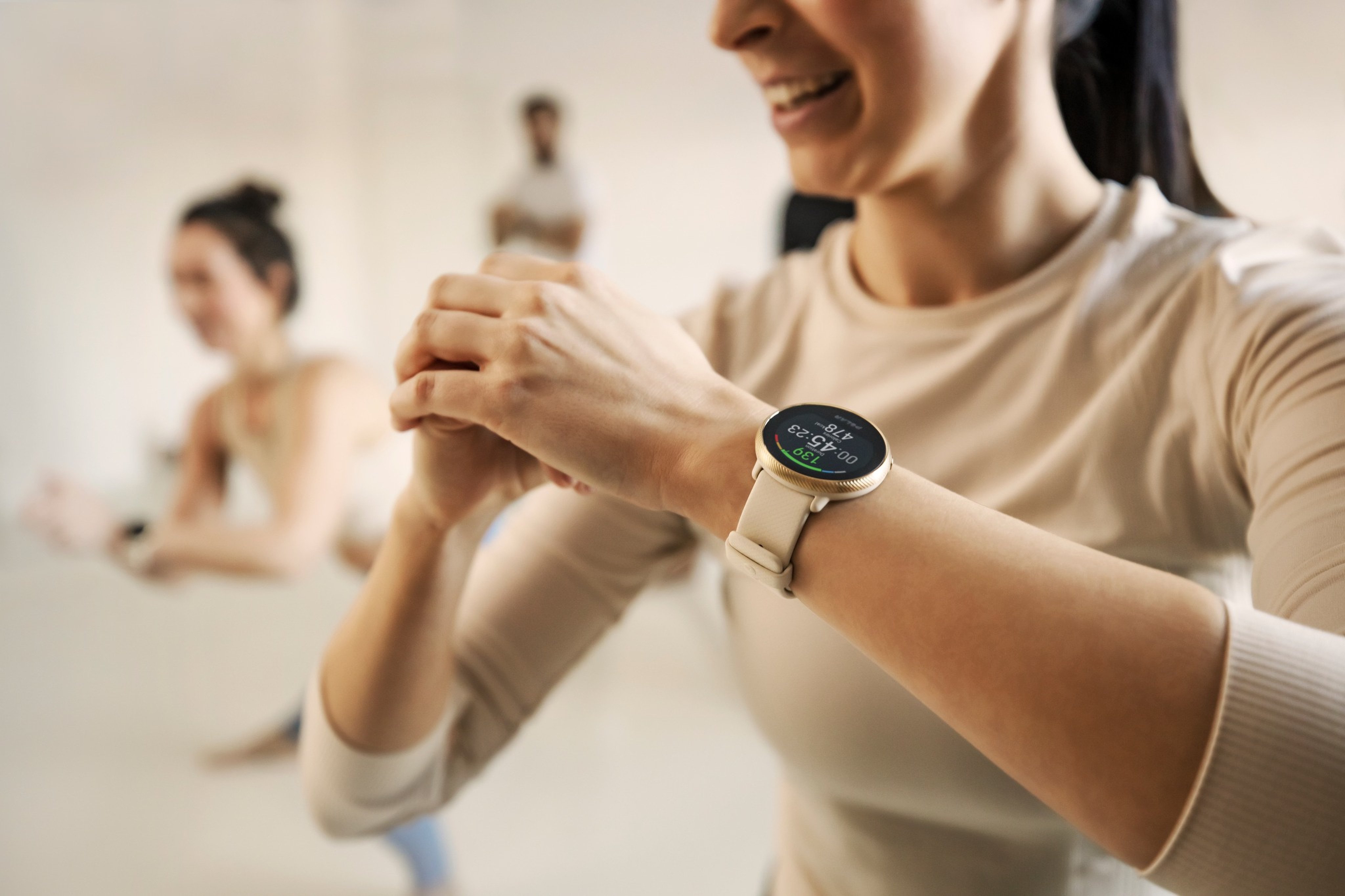 Three smartwatch models from Polar, a Finnish brand known for sports training computers, showed significant deviations of 59 per cent to 74 per cent, according to the Consumer Council. Photo: Handout