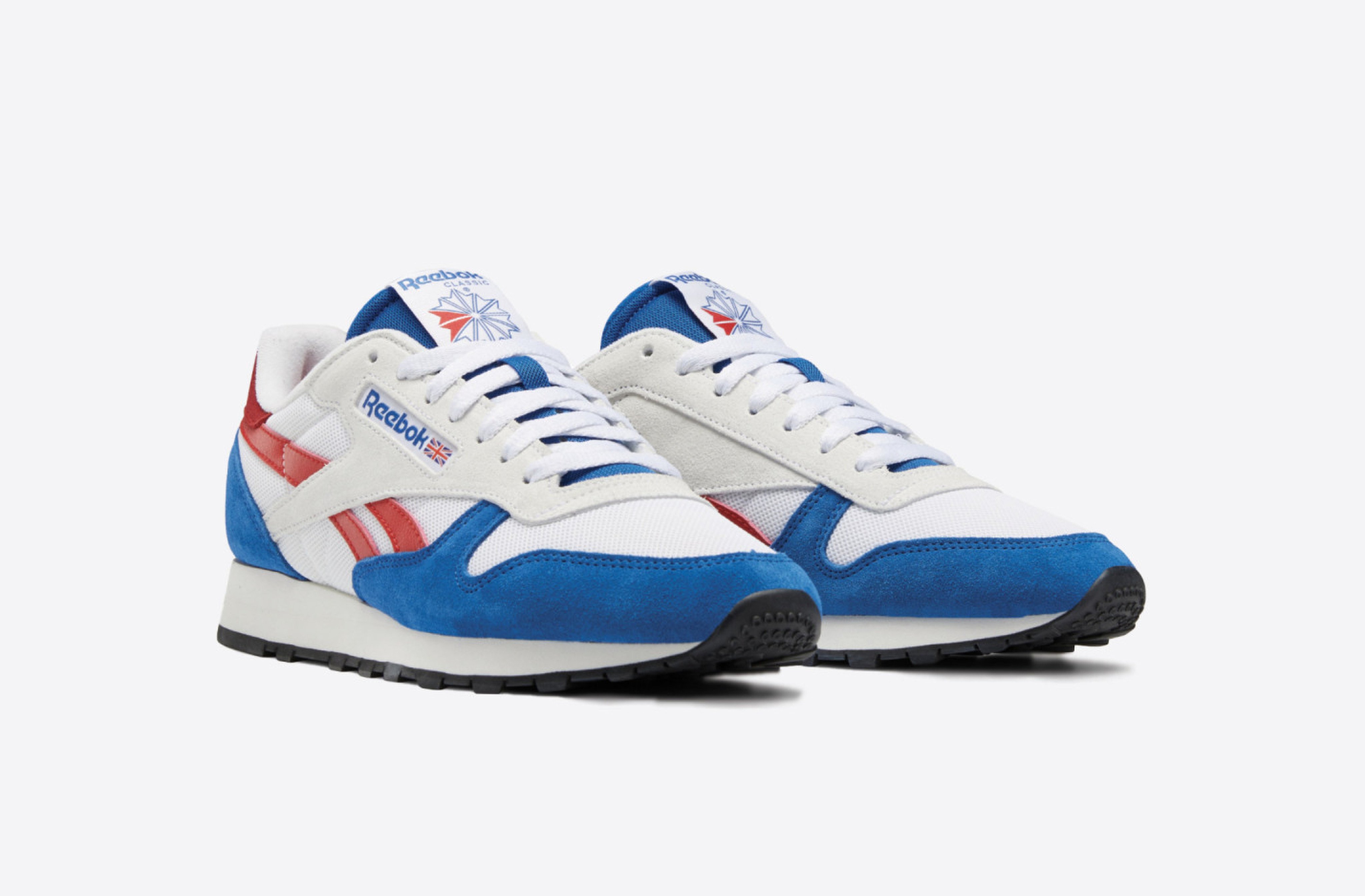 Reebok Classic Leather GY1522. Photo: handout