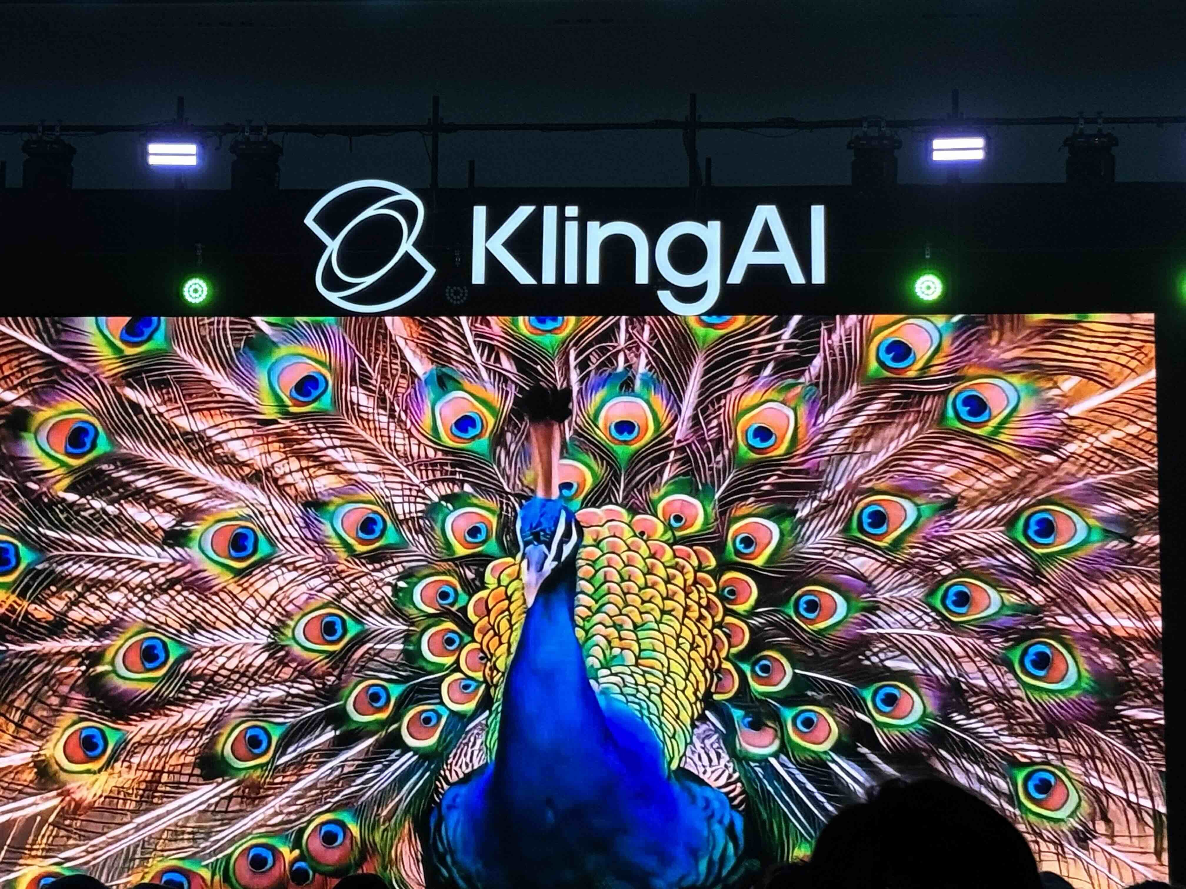 Kuaishou unveiled Kling AI 2.0 in April. Photo: Ben Jiang