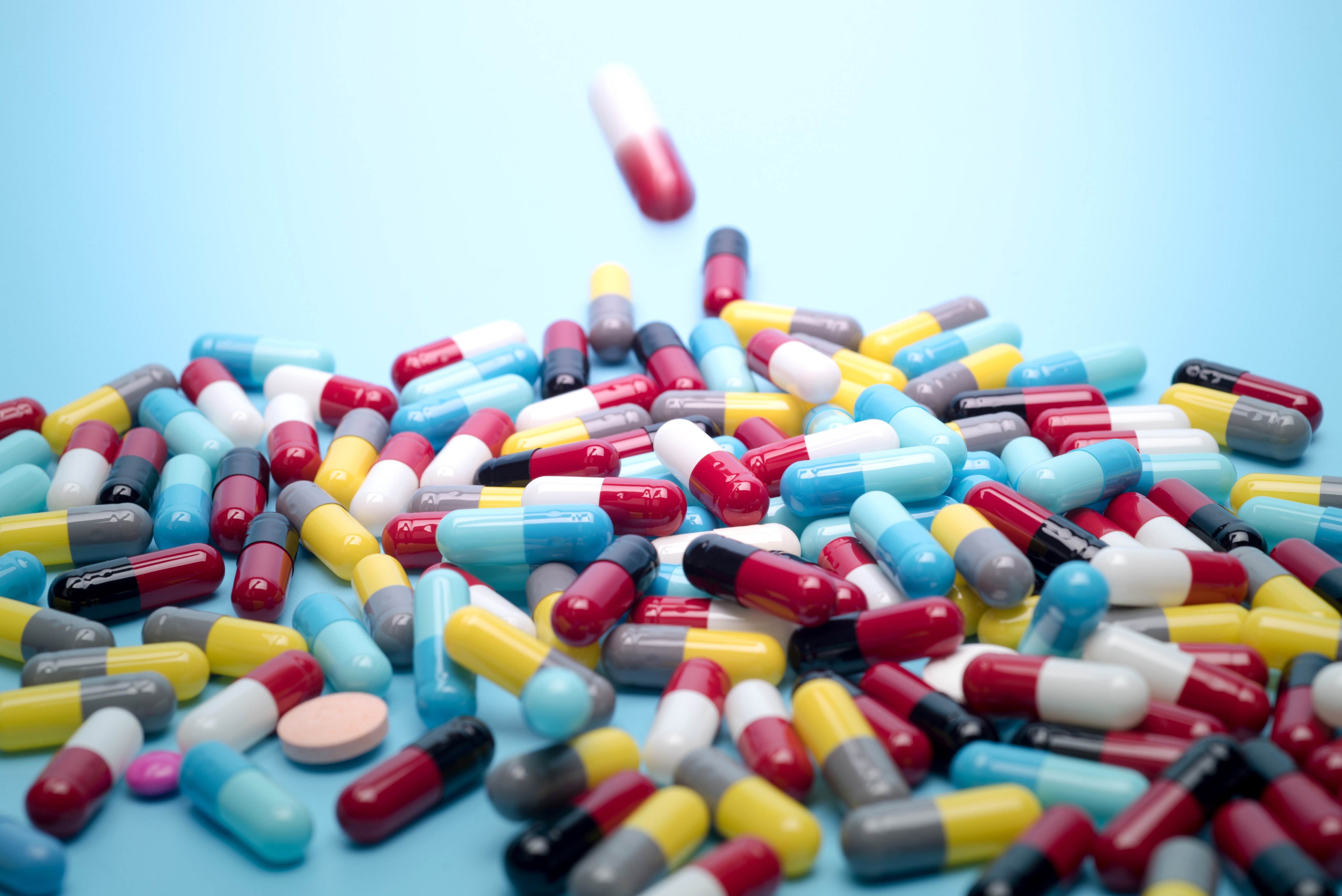 Shanghai-listed Jiangsu Hengrui Pharmaceuticals aims to raise as much as US$1.27 billion. Photo: Shutterstock