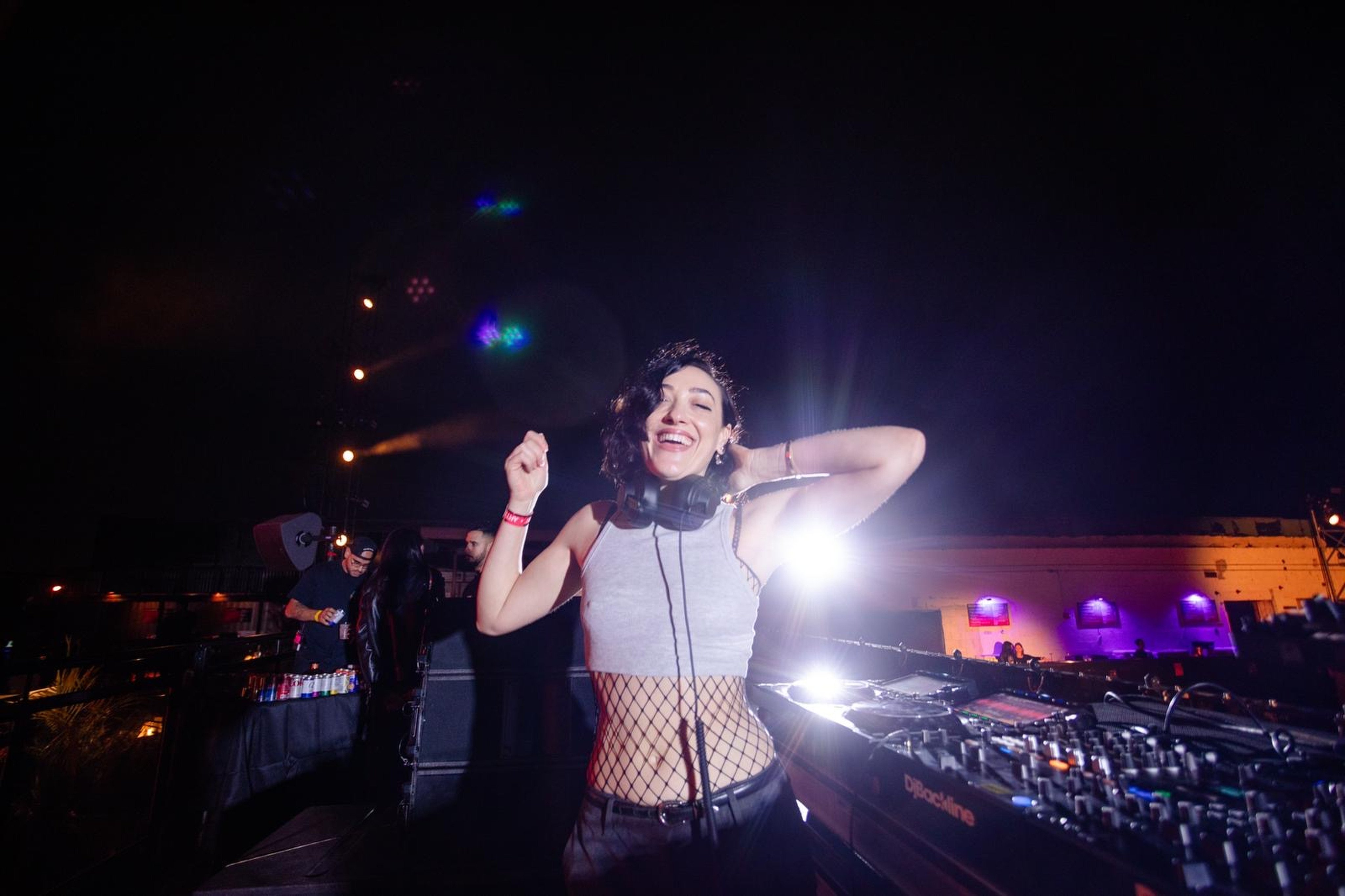 The Aubrey After Dark celebrates its first anniversary this month. Photo: courtesy The Aubrey After Dark