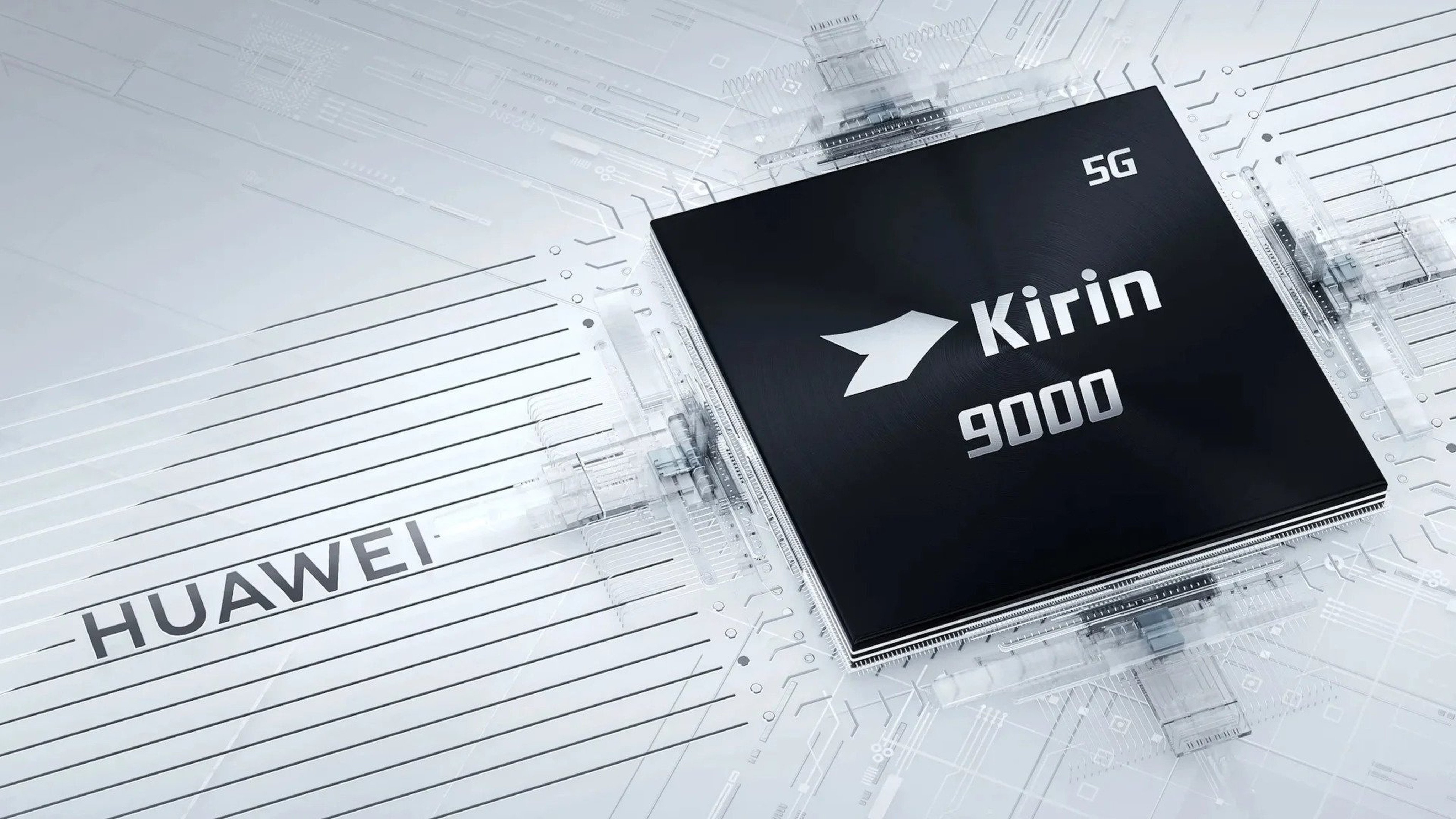 Huawei’s Mate 60, Pura 70 and Mate 70 smartphones use similar Kirin 9000-series chips produced entirely domestically. Photo: Huawei