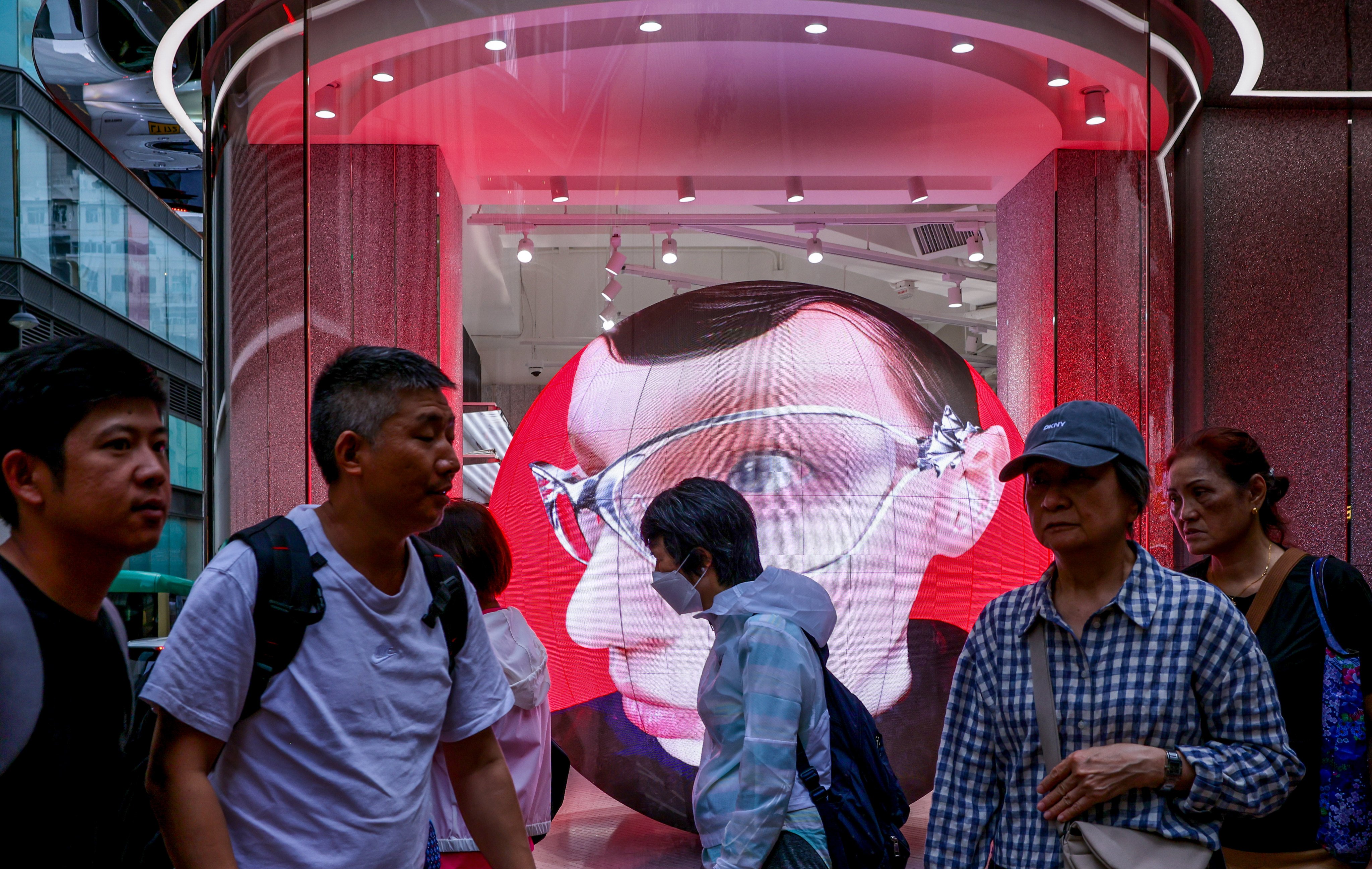 To avoid Covid-19, people should maintain good personal and environmental hygiene, experts say. Photo: Nora Tam