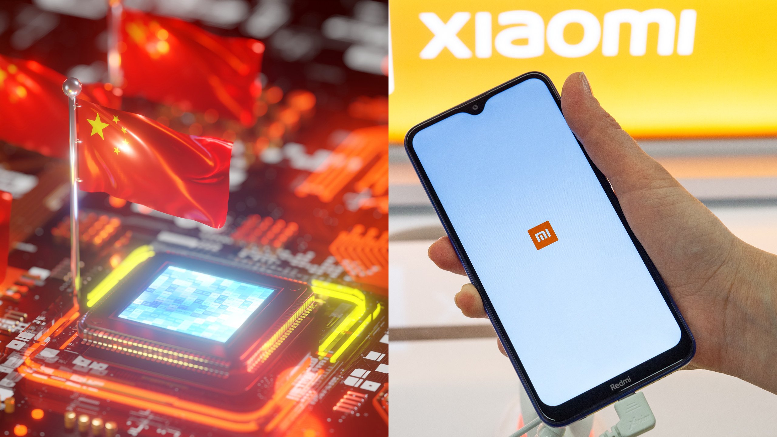 Xiaomi is sharpening its focus on semiconductor development in China. Photo: Shutterstock