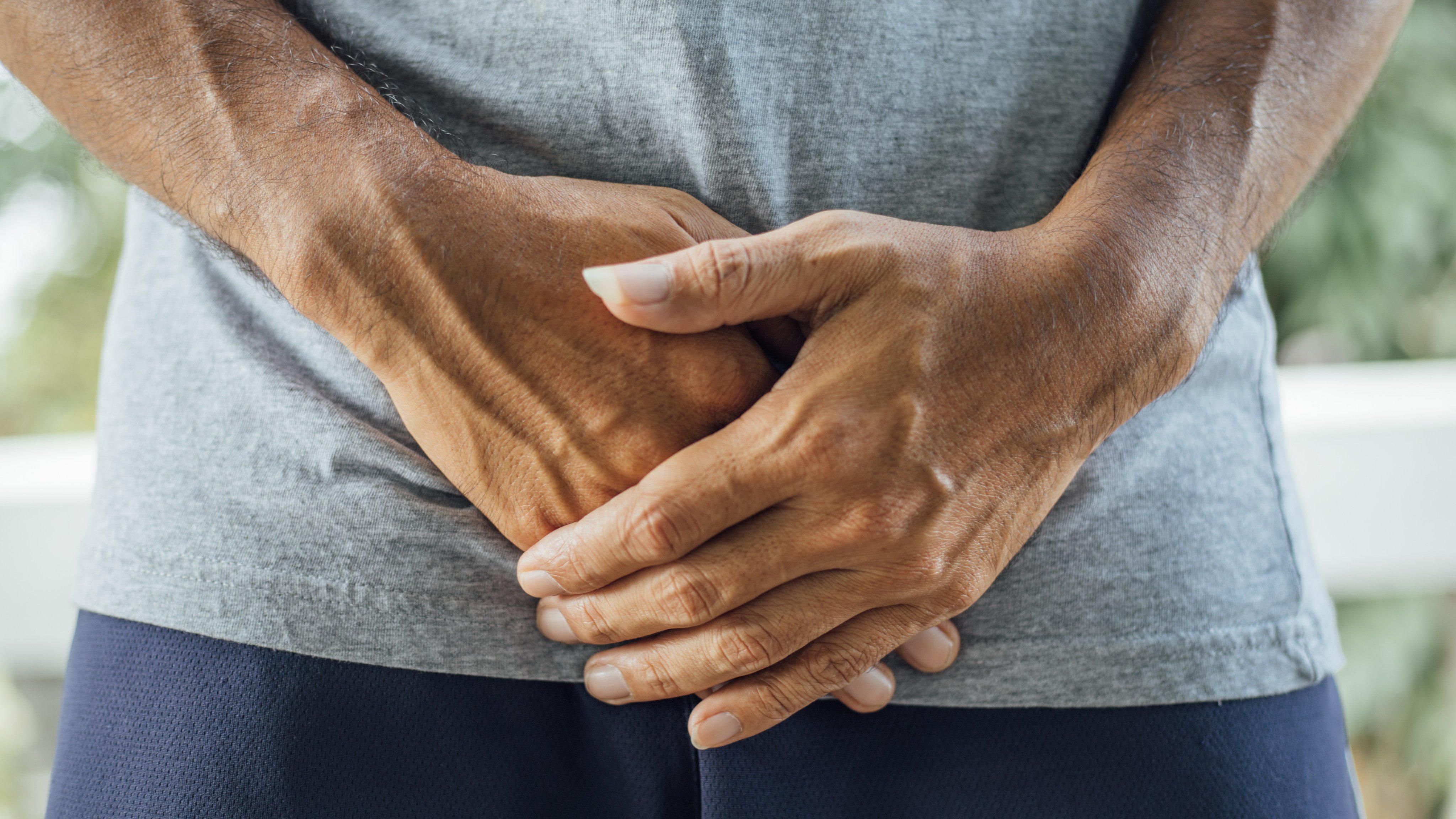 According to the Hospital Authority, prostate cancer was the fourth most common in Hong Kong after lung, breast and colorectum cancer as of 2022. Photo: Getty Images