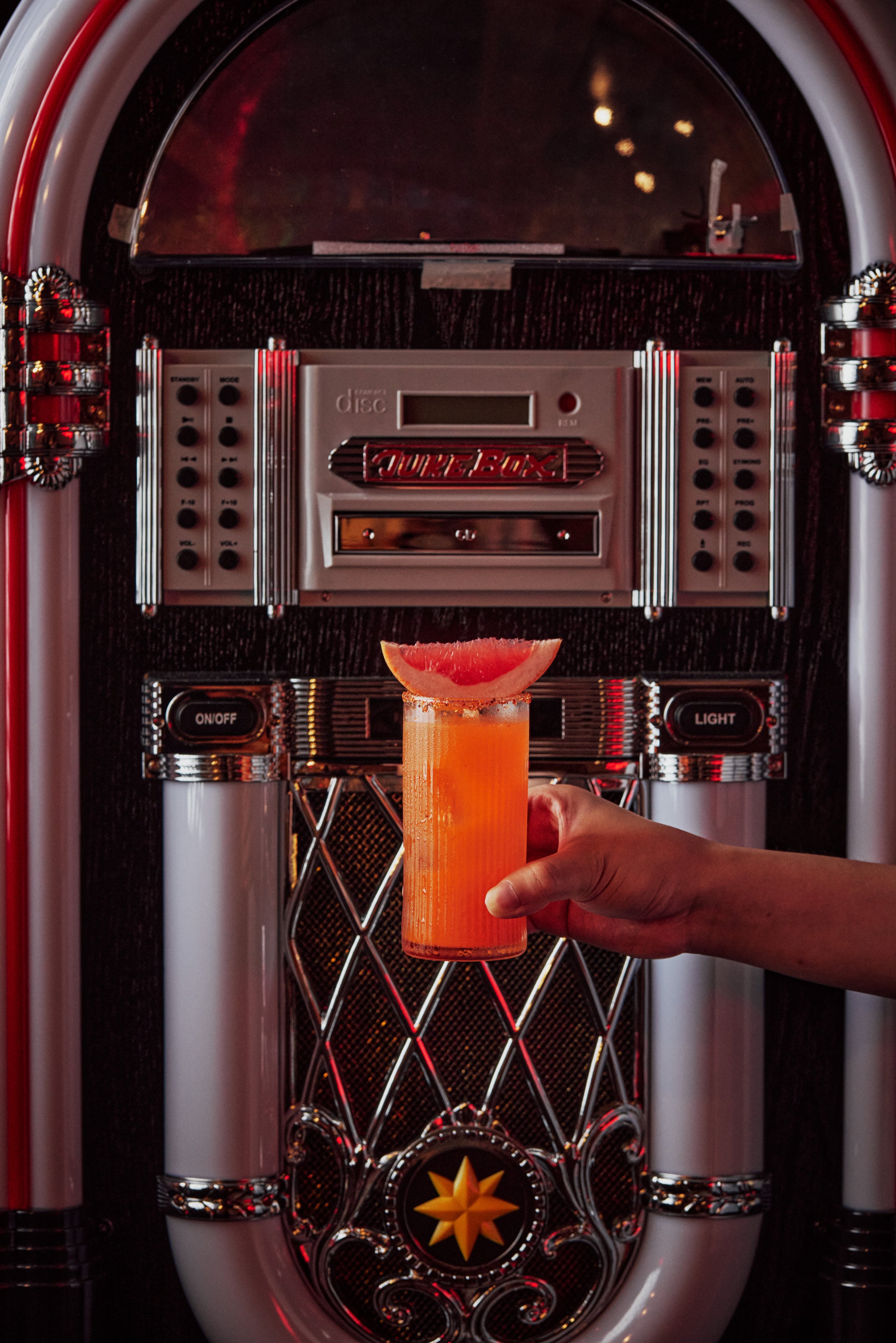 Bar Oasis is a new dive bar from Orchard’s Alex Pun. Photo: Handout