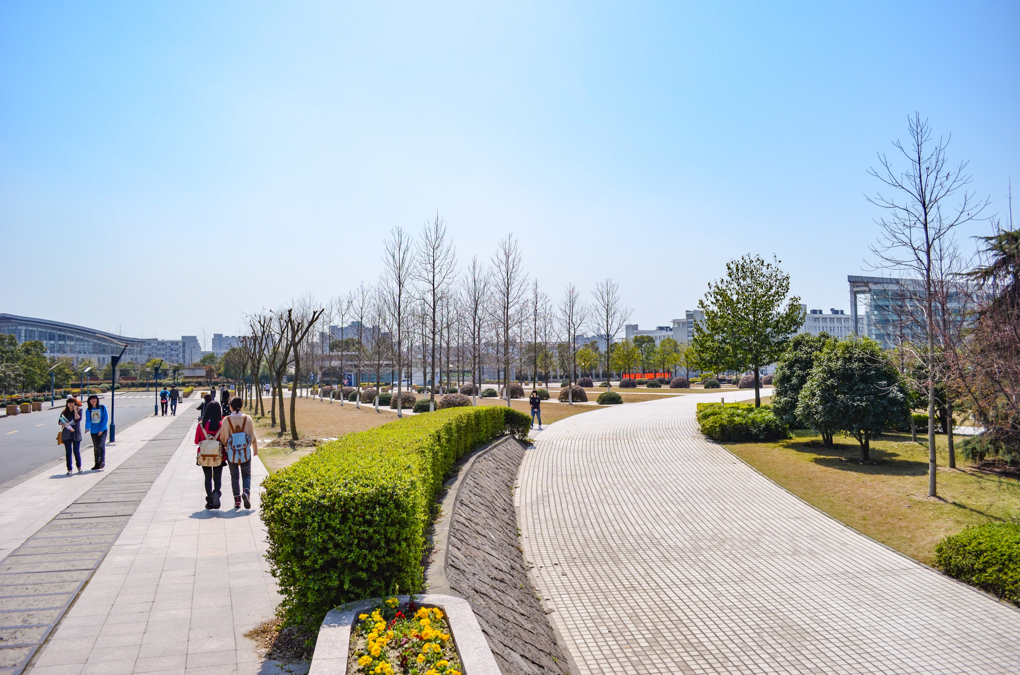 The student in question was asked to undress by a member of staff at the university’s campus clinic. Photo: Shutterstock