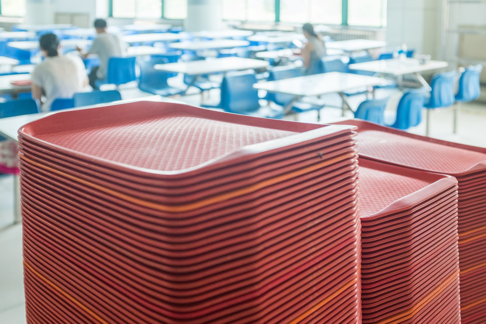 A legal expert said the period checking procedure was a “clear violation” of the student’s privacy. Photo: Shutterstock