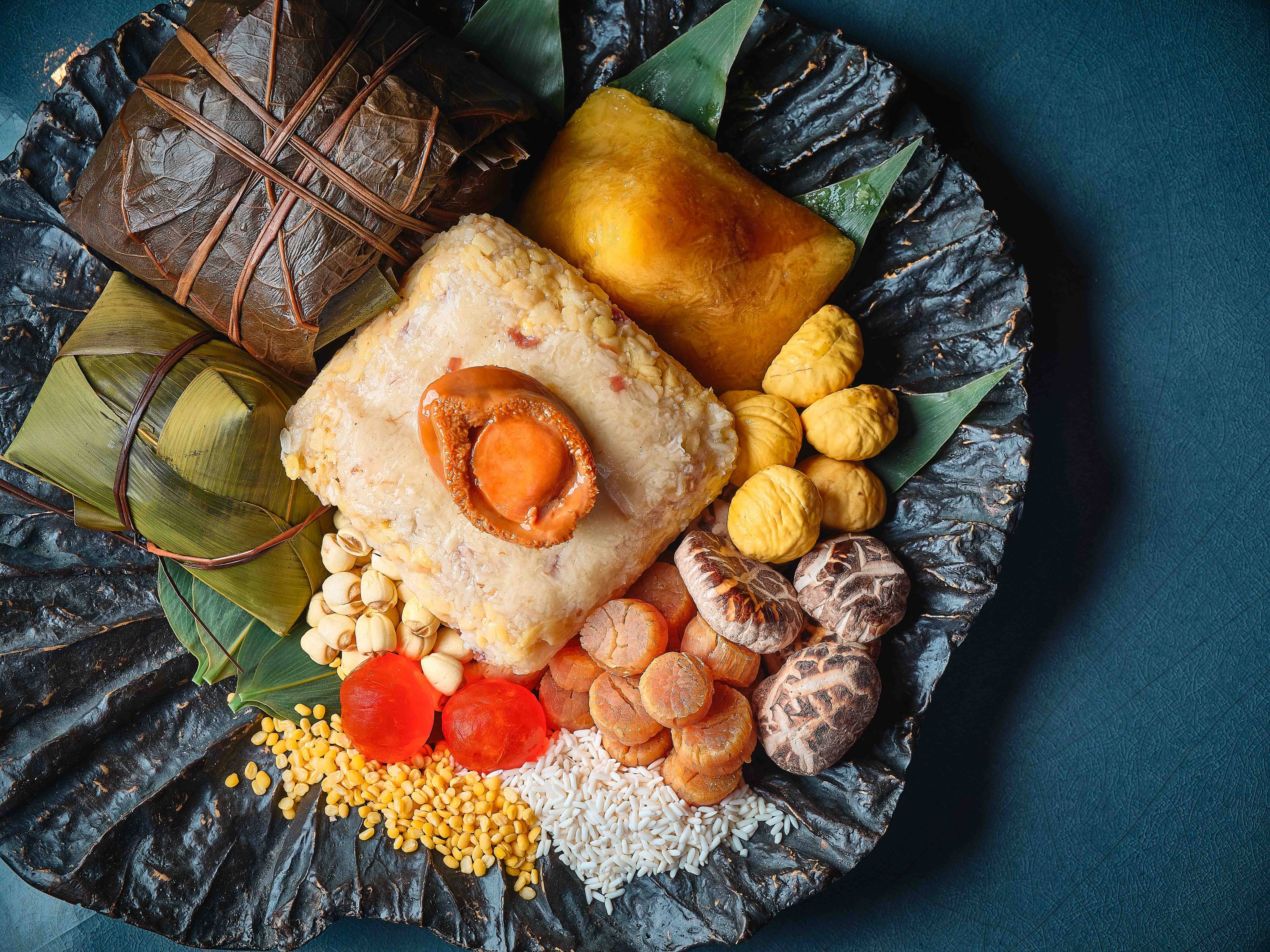 Legend has it that zongzi’s origins go back more than two millennia. Photo: Handout