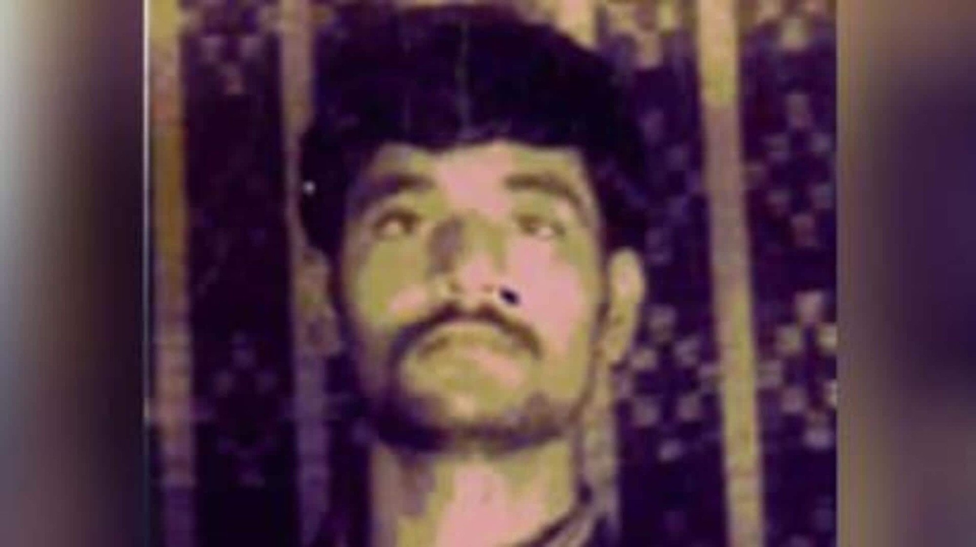 Senior Maoist Leader Nambala Keshav Rao, alias Basavaraju, was killed on Wednesday. Photo: Handout Senior Maoist Leader Nambala Keshav Rao, alias Basavaraju, was killed on Wednesday. Photo: Handout