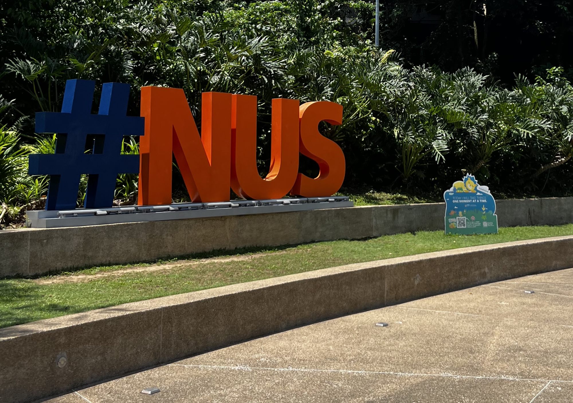 The National University of Singapore (NUS) has performed well in several recent global university rankings. Photo: Jean Iau The National University of Singapore (NUS) has performed well in several recent global university rankings. Photo: Jean Iau
