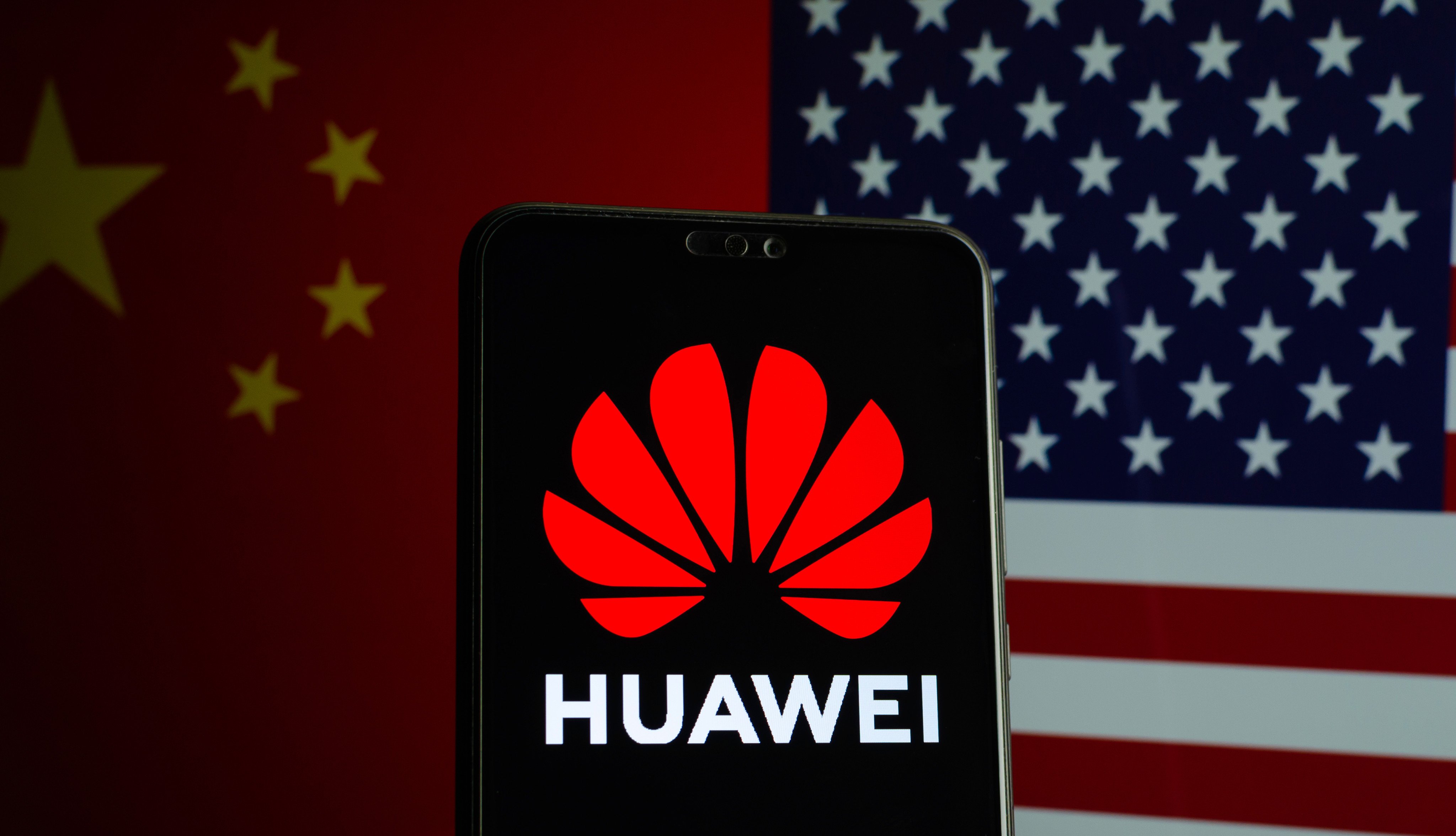 Huawei is at the centre of the China-US tech war, with Washington’s latest sanctions on the tech giant’s chips only the latest in a series of measures targeting the firm in recent years. Photo: Shuttershock