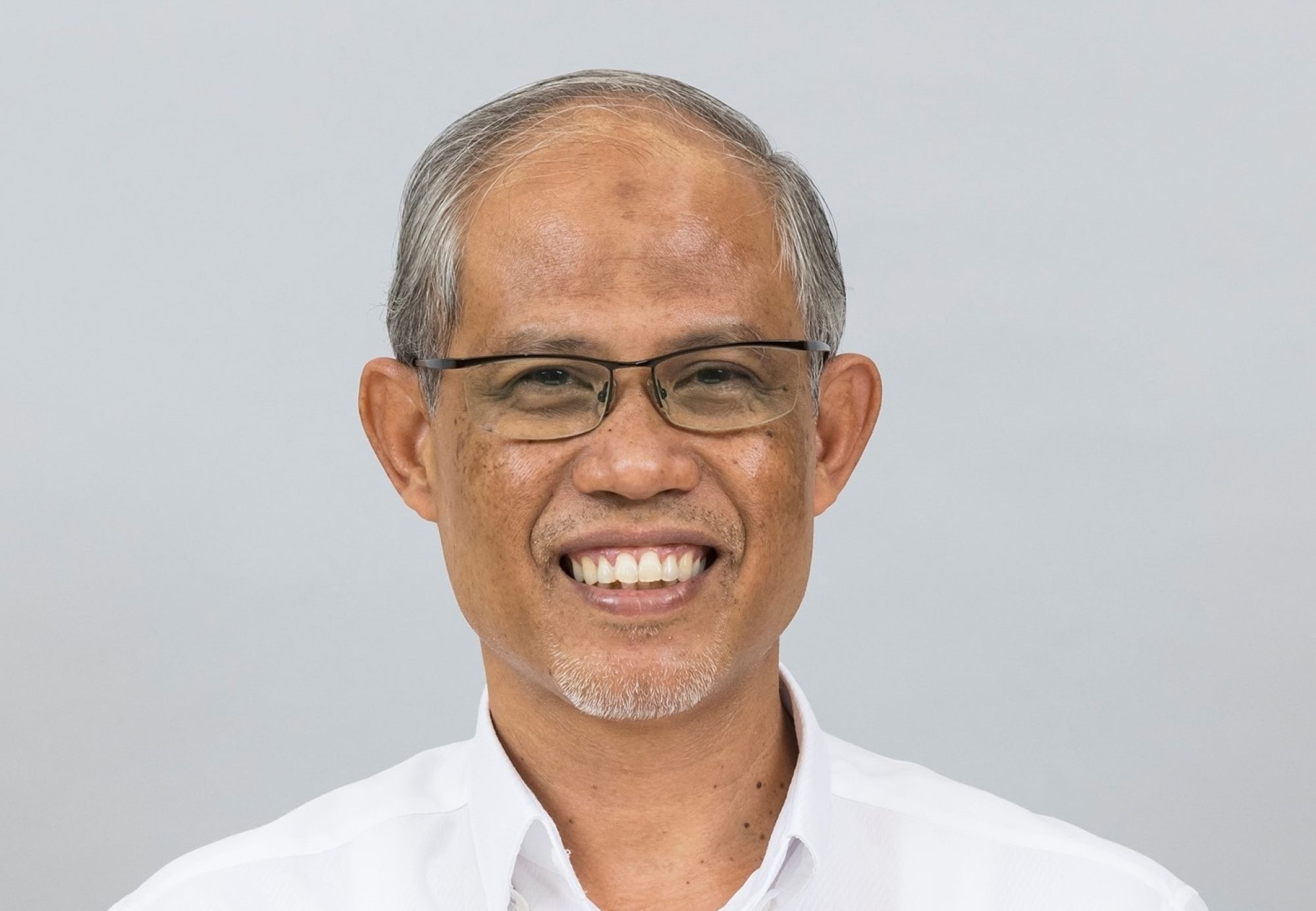 Minister-in-charge of Muslim Affairs Masagos Zulkifli will hand over his role to Faishal Ibrahim, who will be acting minister. Photo: Facebook Minister-in-charge of Muslim Affairs Masagos Zulkifli will hand over his role to Faishal Ibrahim, who will be acting minister. Photo: Facebook